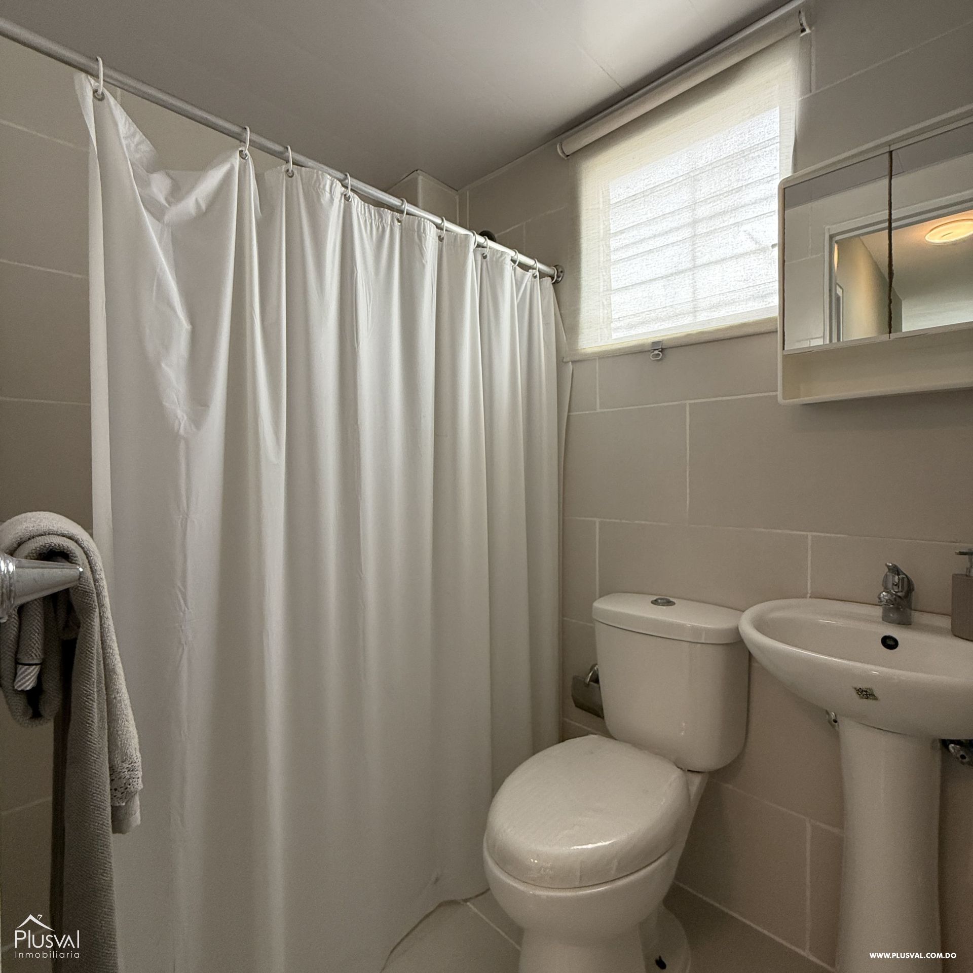 Apartamentos de Tres Habitaciones con Seguridad y Areas Sociales en Palmas de San Pedro de Macorís 420860