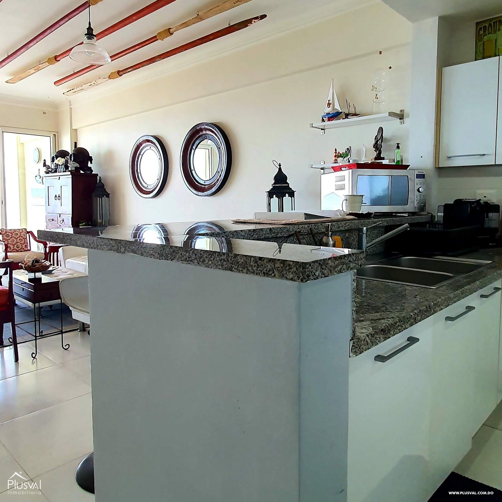 Apartamento en Torre Hemingway 232296
