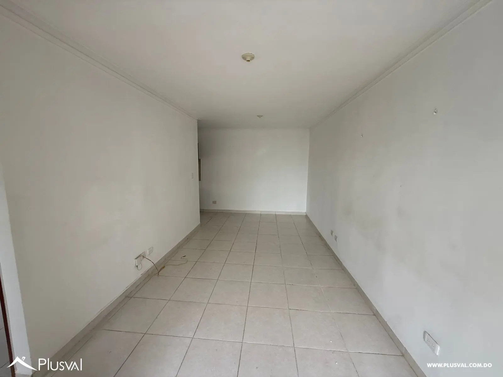 Apartamento en venta en San Isidro Labrador 458446