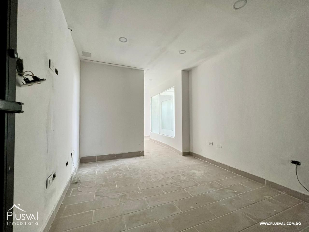 Local Para Oficinas Con Buena Distribución En Alquiler En Miraflores 248042
