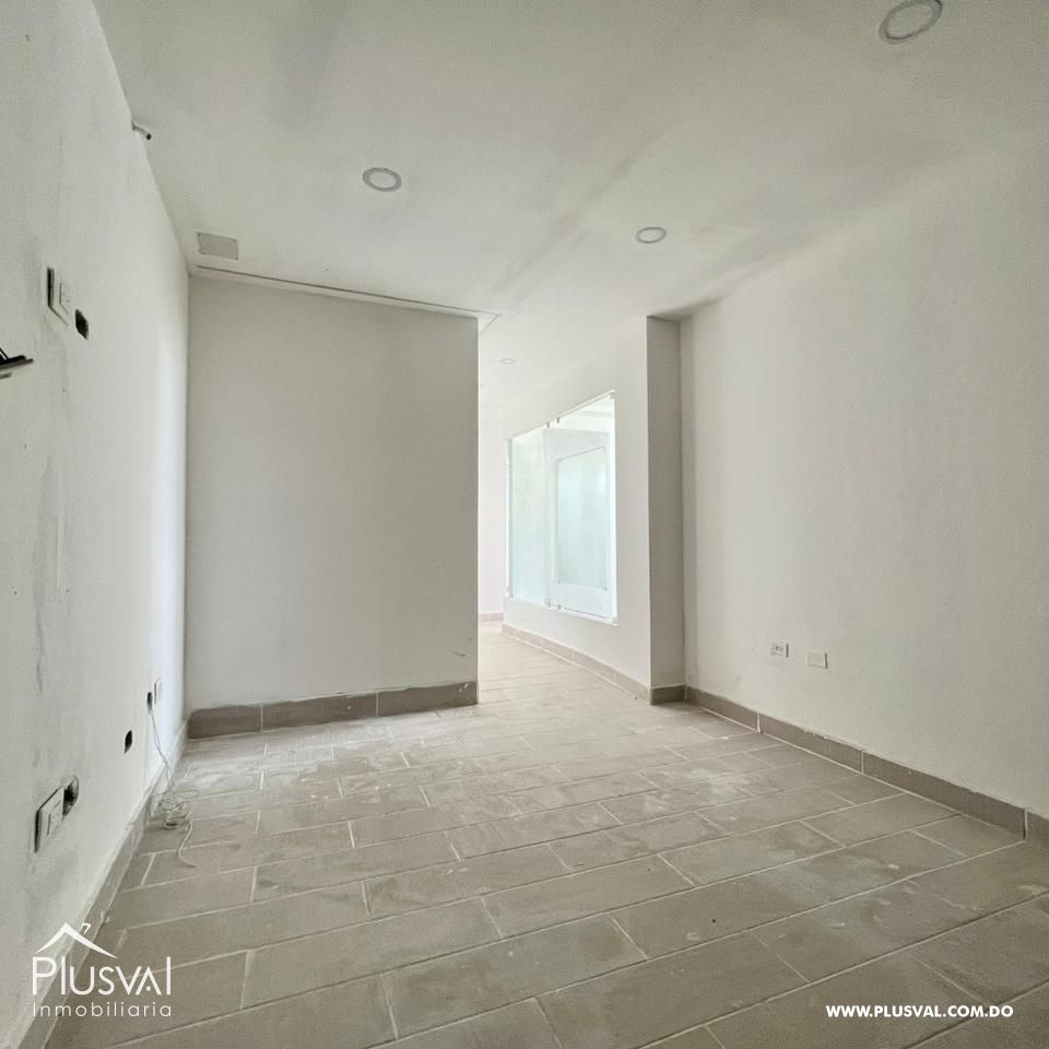 Local Para Oficinas Con Buena Distribución En Alquiler En Miraflores 248042