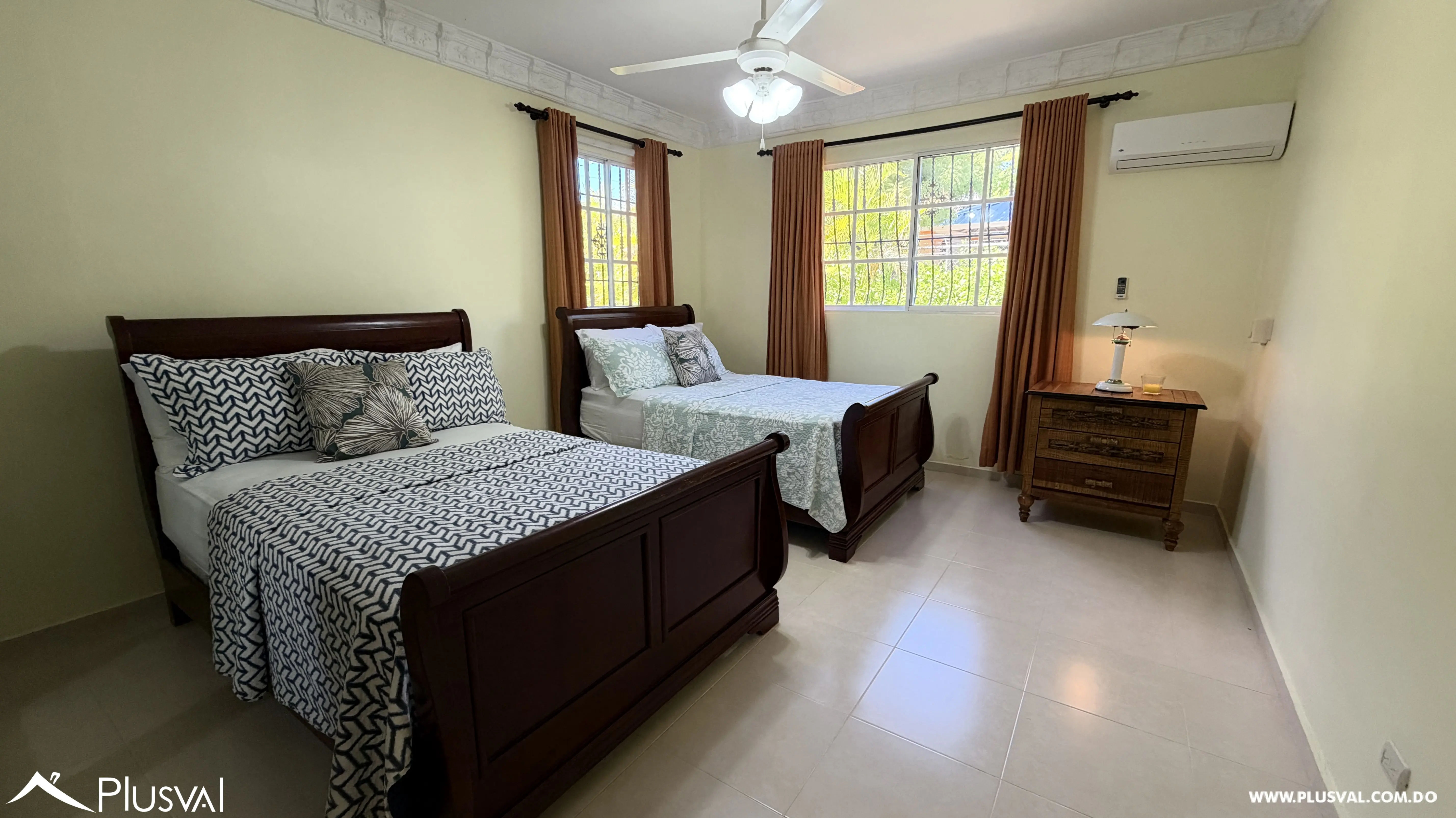 Hermosa Villa en santiago rodriguez 534027
