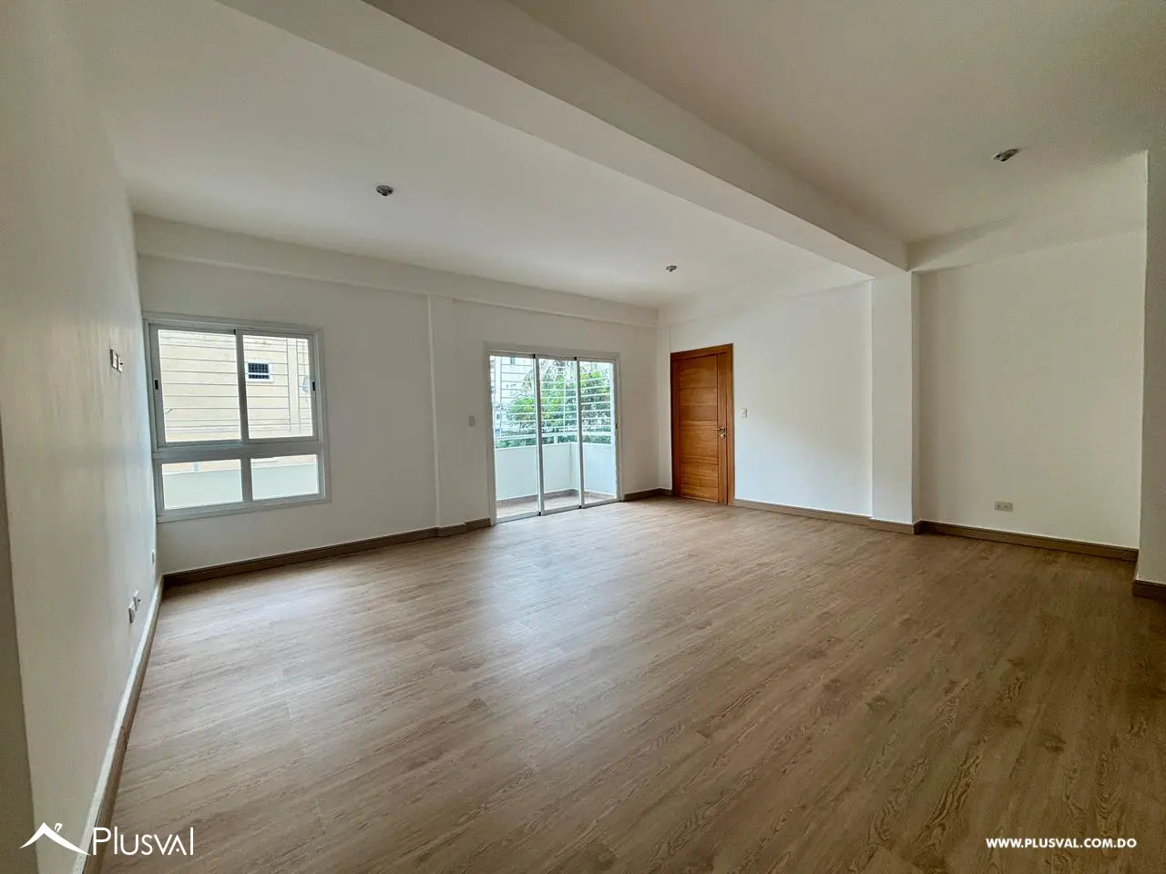 Apartamento moderno en Alquiler en zona centrica del Millón 513840