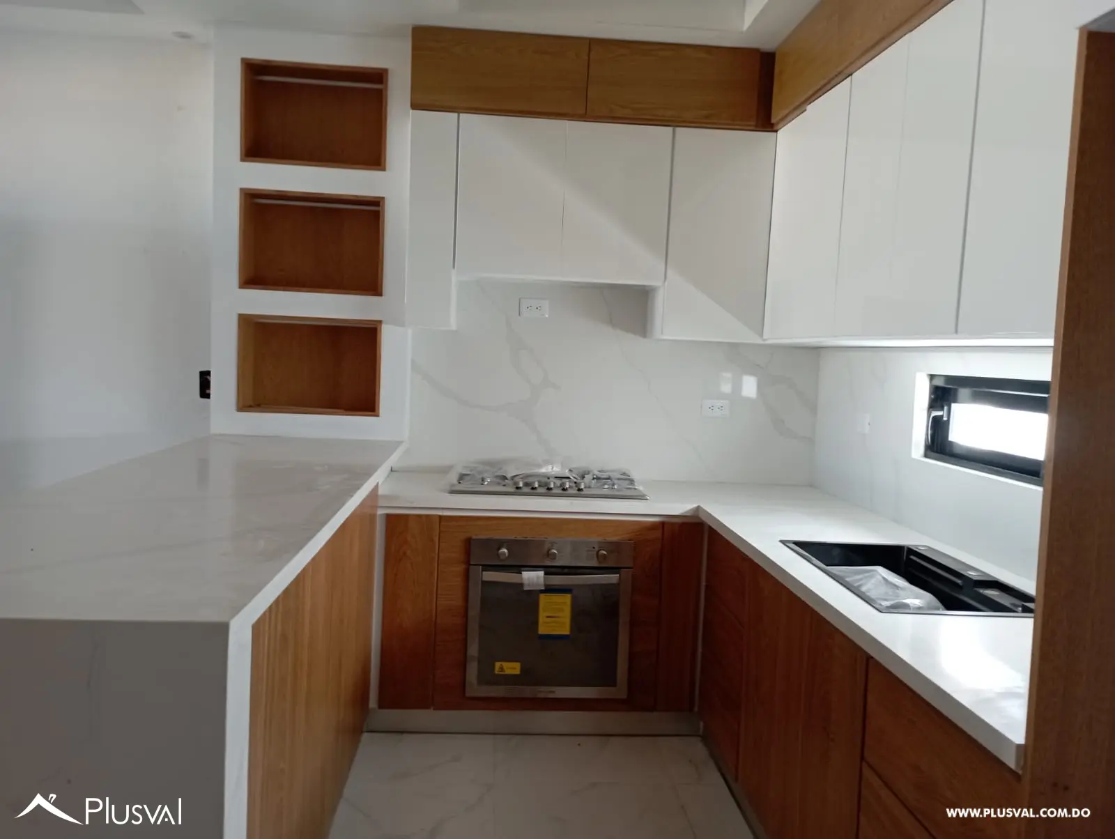 Modernos apartamentos en la Unión, Sosua. 507236