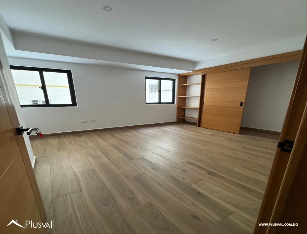 Moderno Apartamento a estrenar en Renacimiento | Excelente Inversión 516911