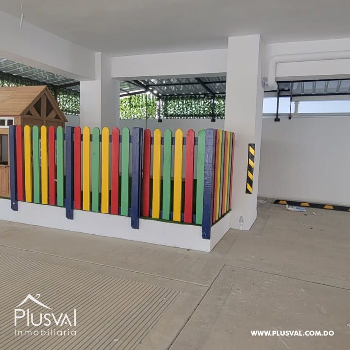 Nuevo proyecto en venta, Mirador Norte 337010