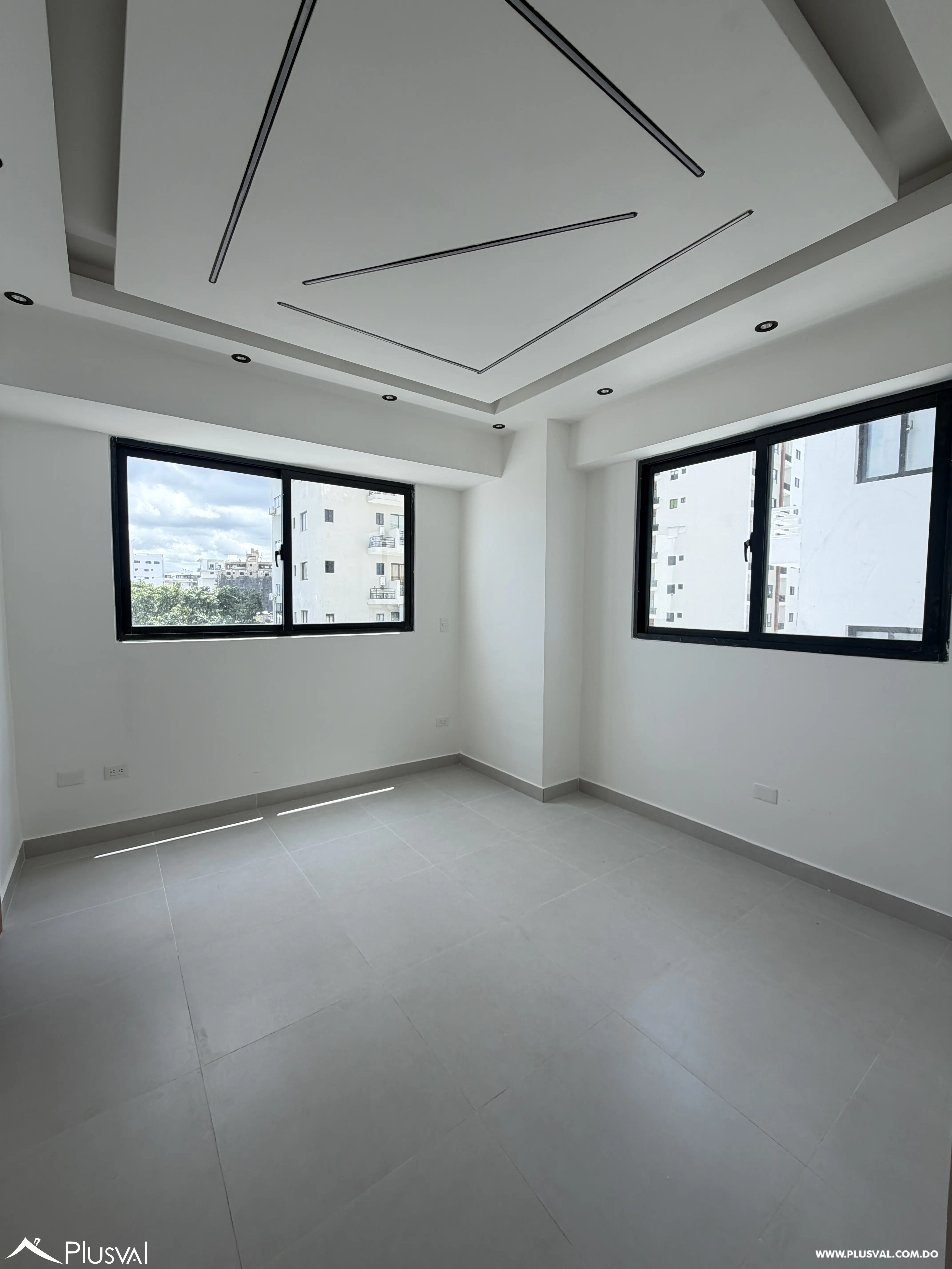 Apartamentos en Venta en Naco 502575