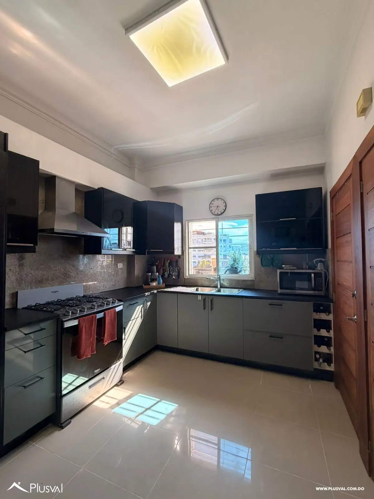 Exclusivo Penthouse de 2 Niveles con Terraza Privada 499457