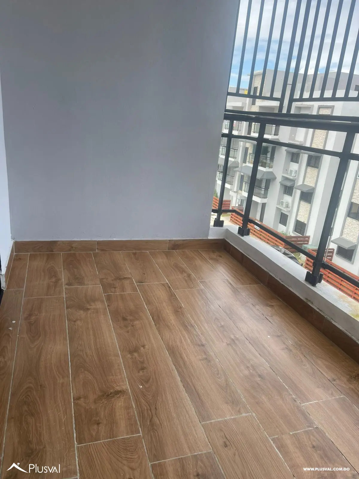 Apartamento listo para mudarte en Santo Domingo Este 474827