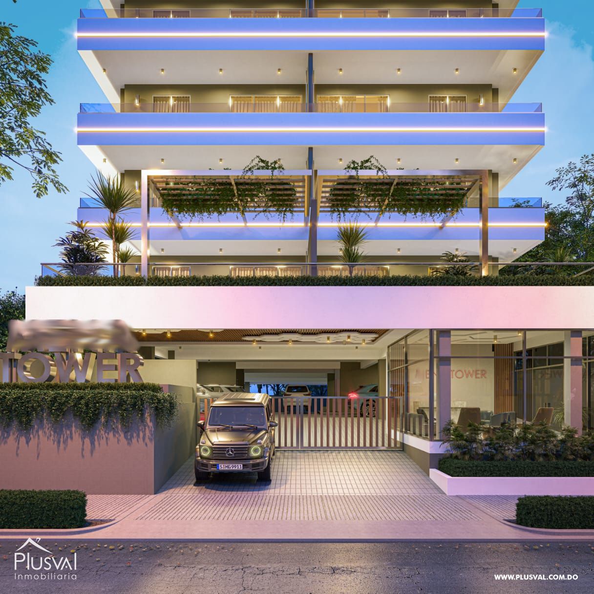 Moderno proyecto de 1 ,2 y 3 habs en La Esperilla. Todos con balcón! 306394