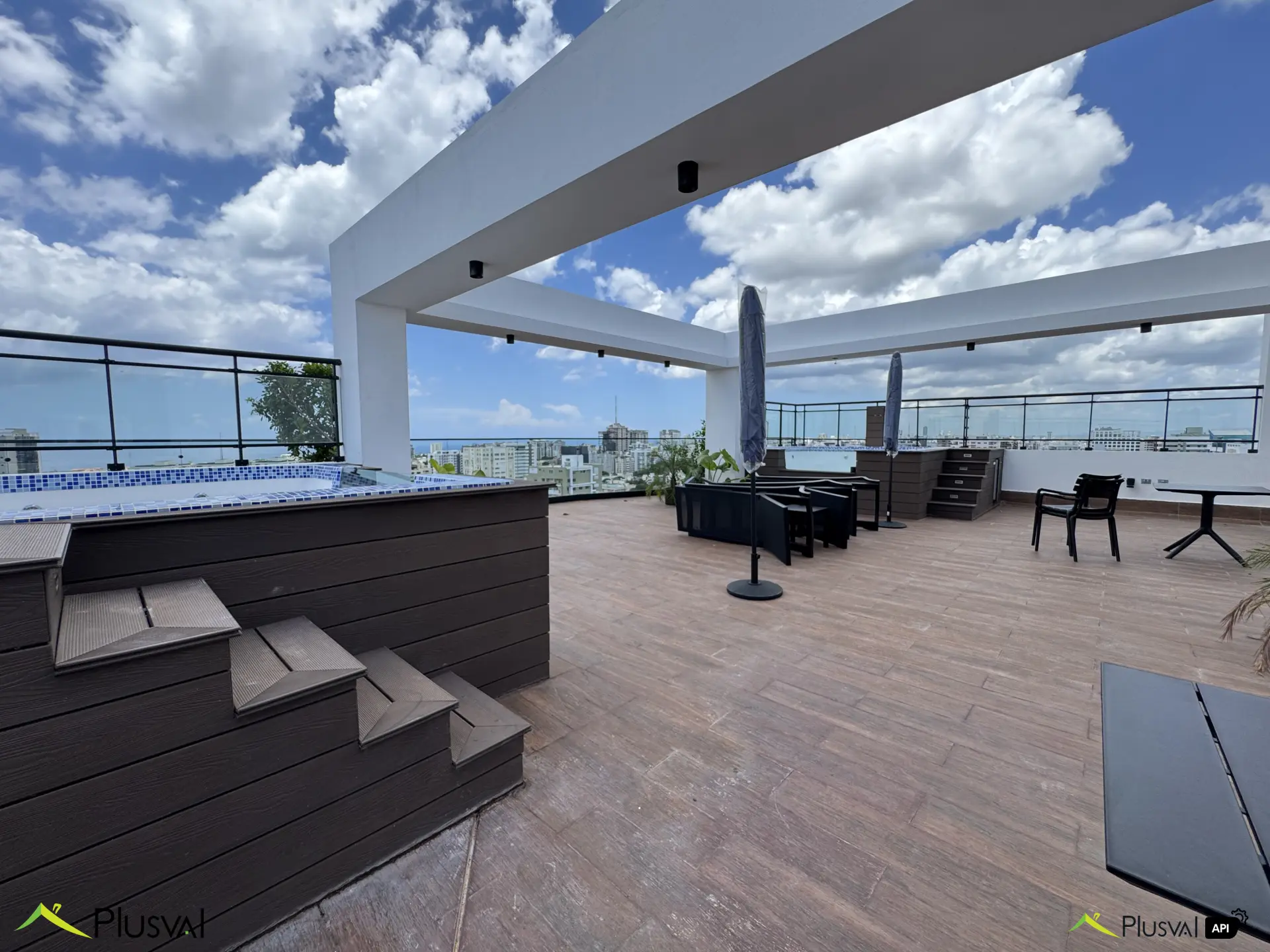 Apartamento en venta en Naco, de dos habitaciones. 450534