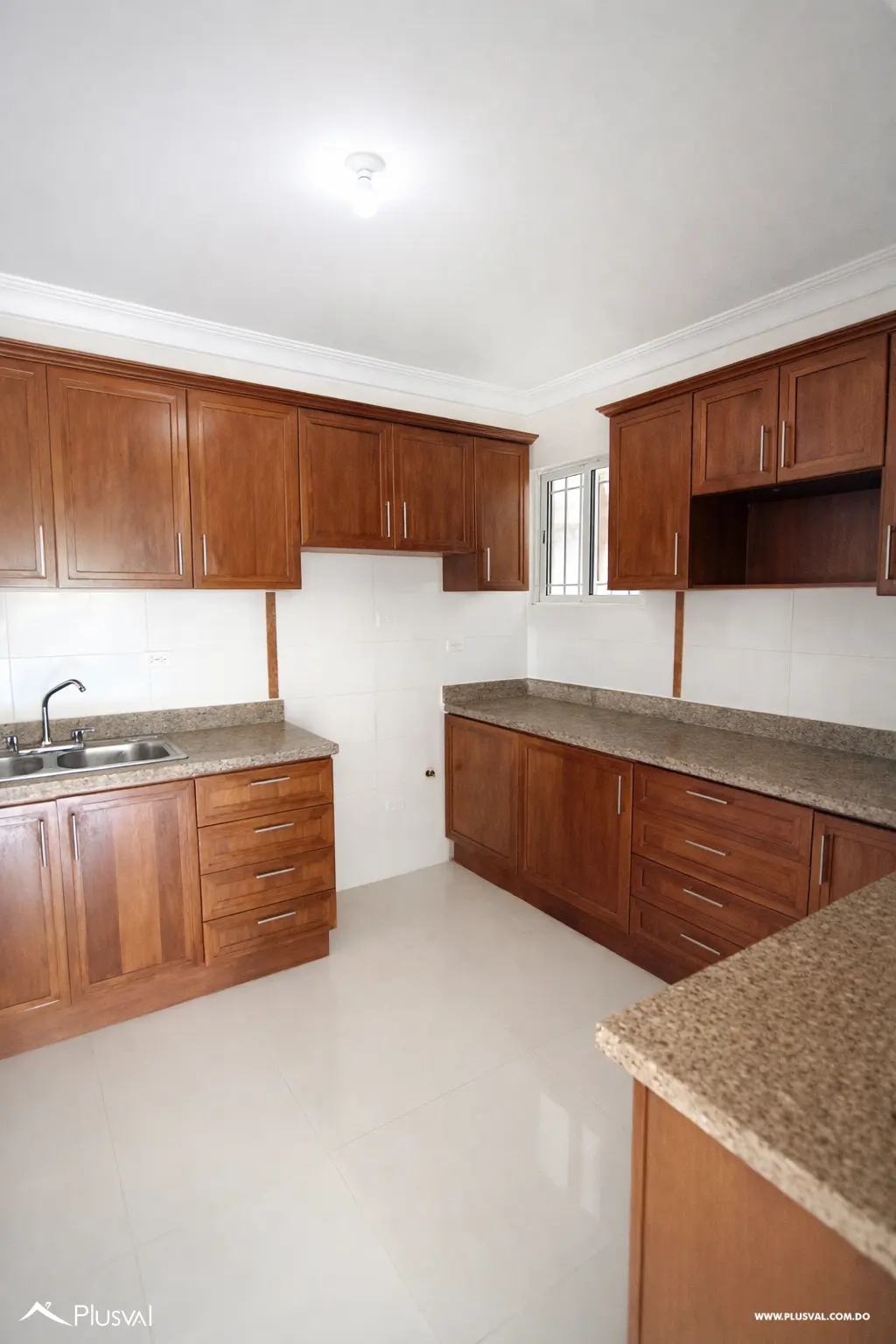 Apartamento tipo casa de 3 habitaciones con 2 niveles 492727
