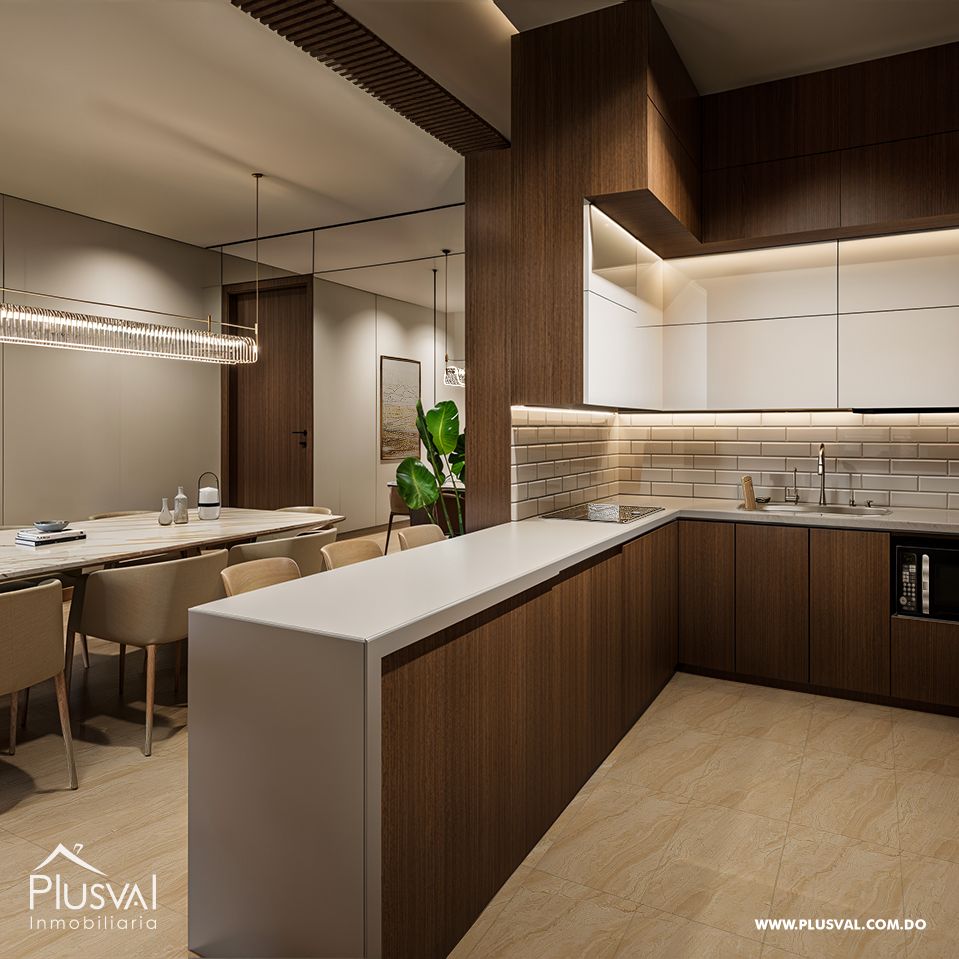 Exclusivos Apartamentos en La Española con Piscina 387701