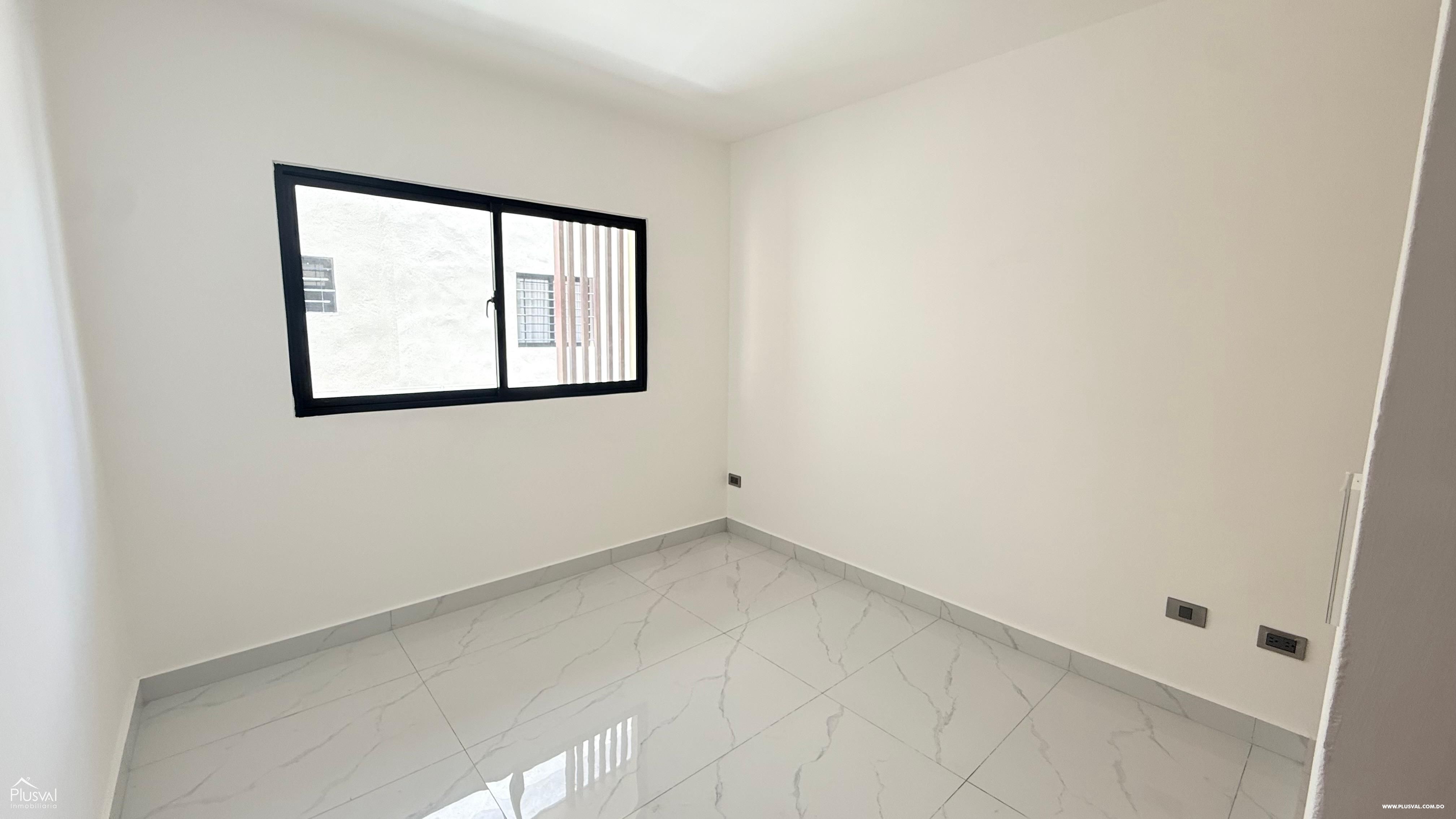 Apartamento en Venta Exclusividad y Confort en el Corazón de Santiago 452245