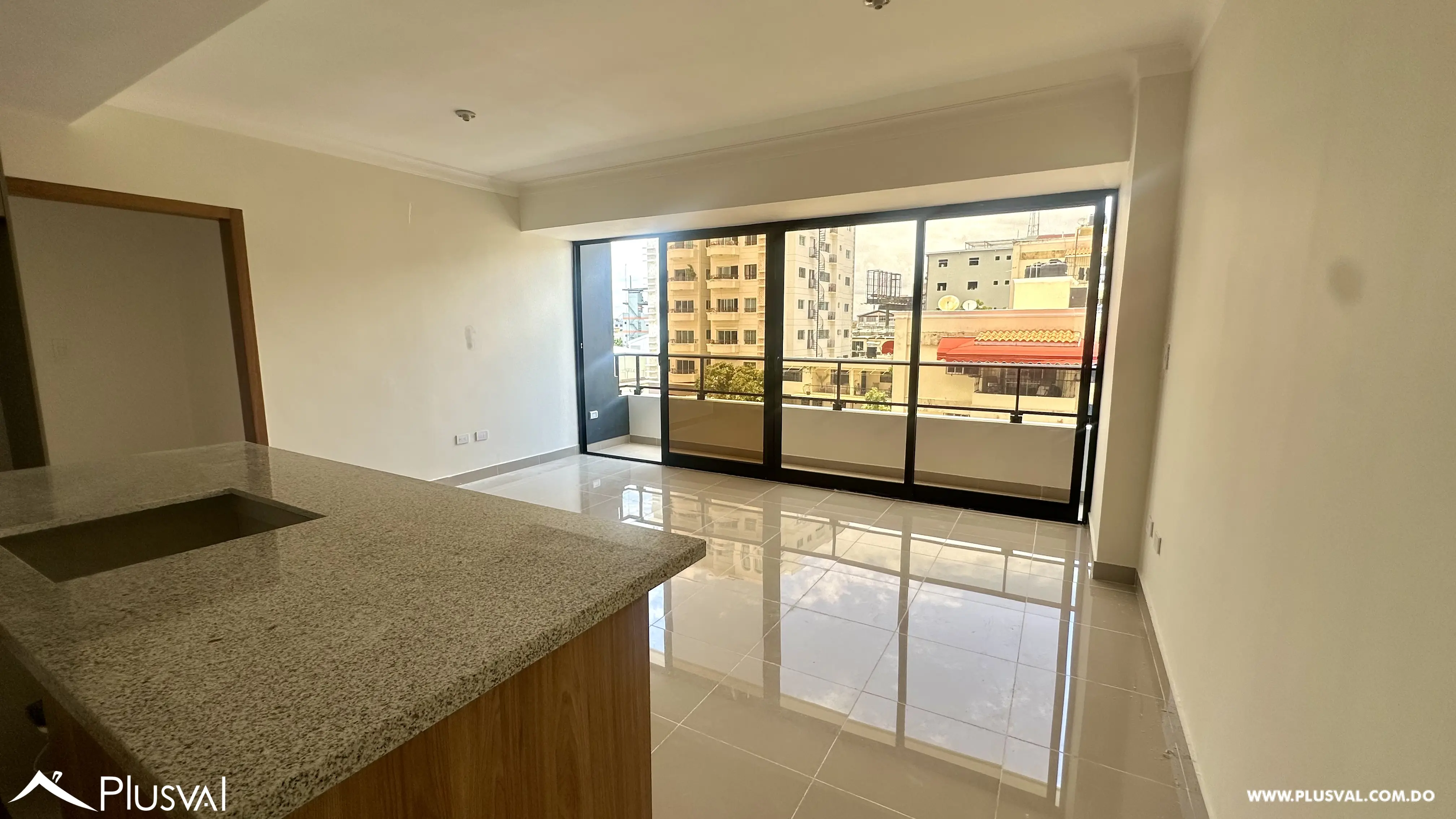 Apartamento en alquler en Bella Vista 511908