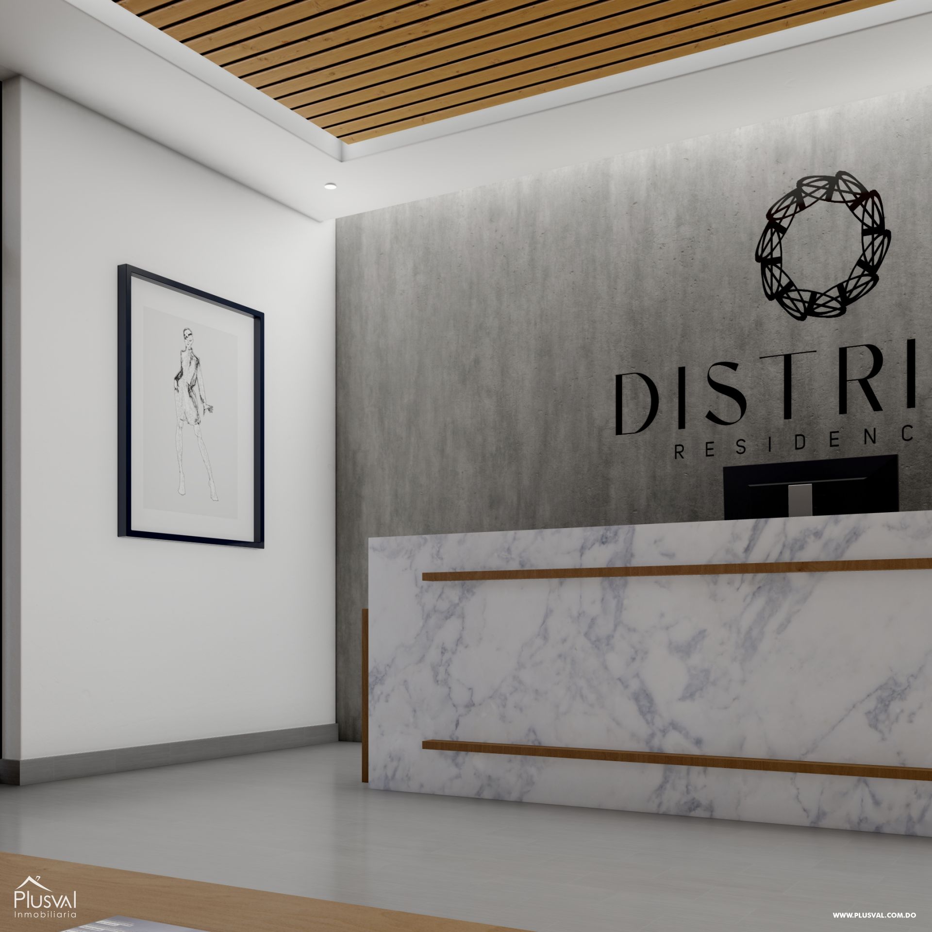 DISTRICT RESIDENCES 281540