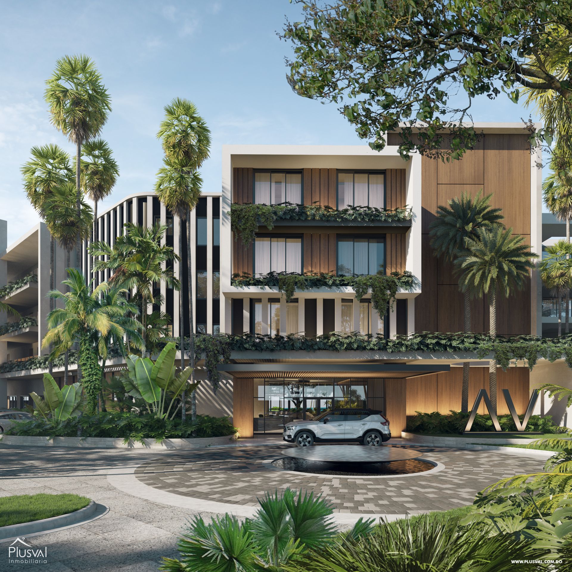 Nuevo Proyecto de Apartamentos Exclusivos en Cabarete 350520