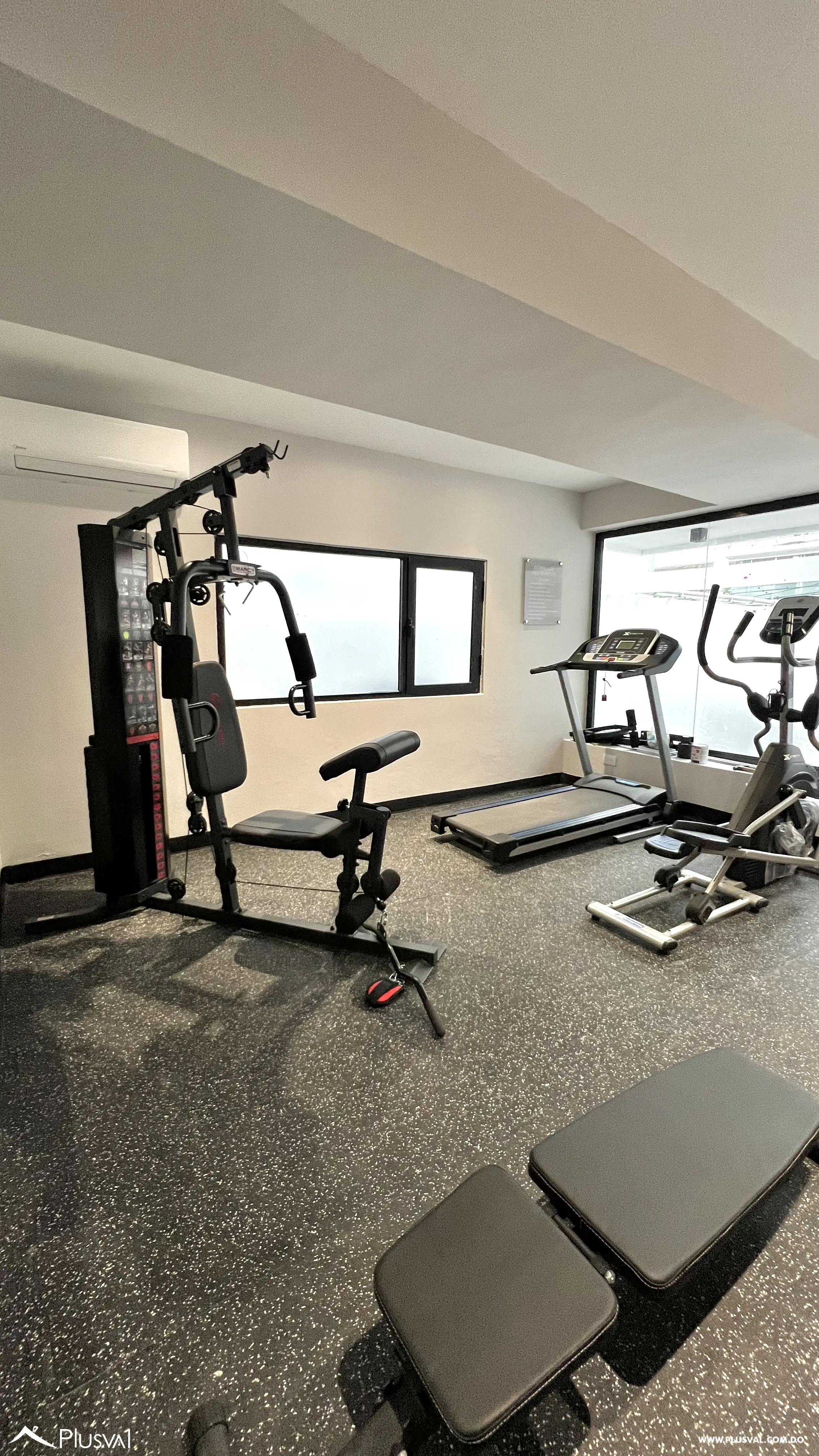 Apartamento en venta de 2 habitaciones en Serralles 457708