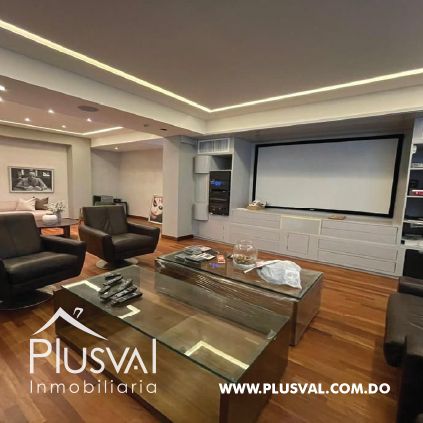 Venta de PH en el Sector de Naco 185437