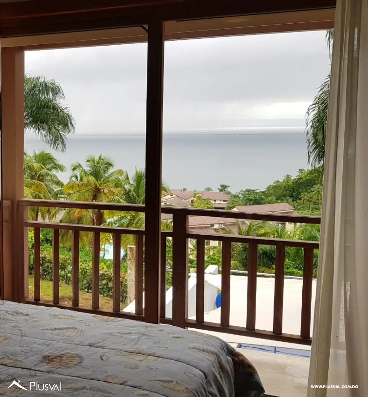 Espectacular Casa en Venta en Samana 486837