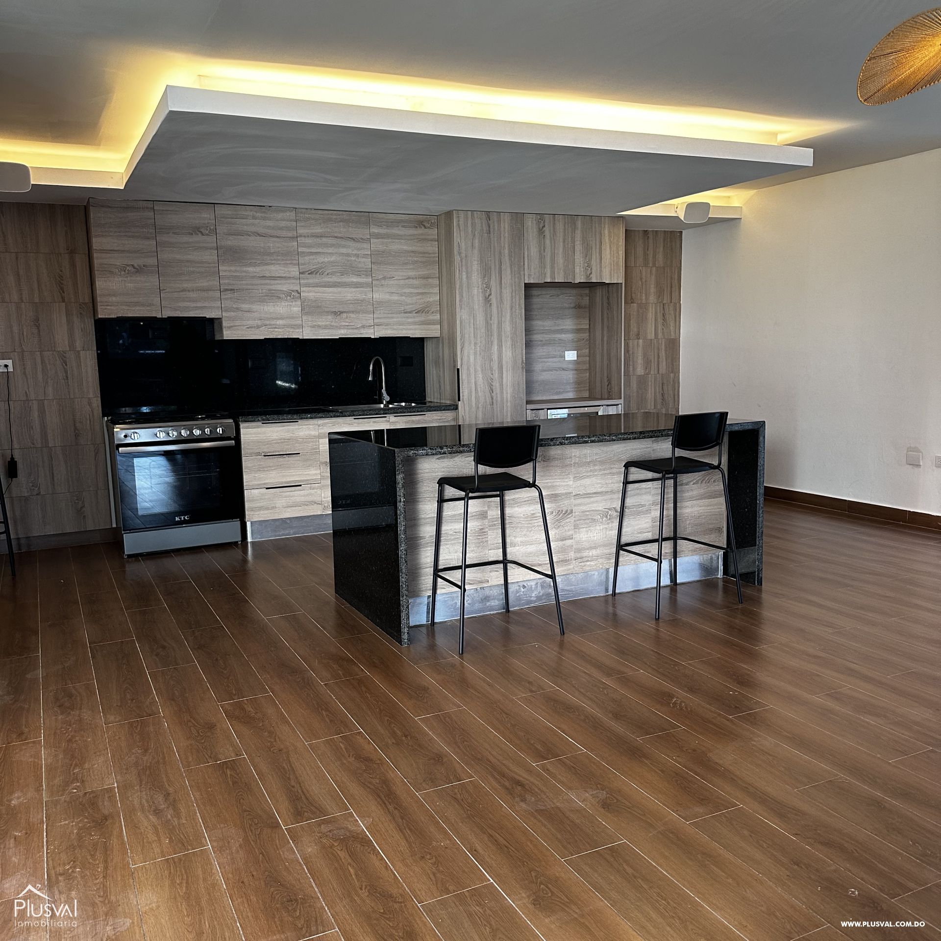 Inigualable proyecto con área social exclusiva en Santiago 455494