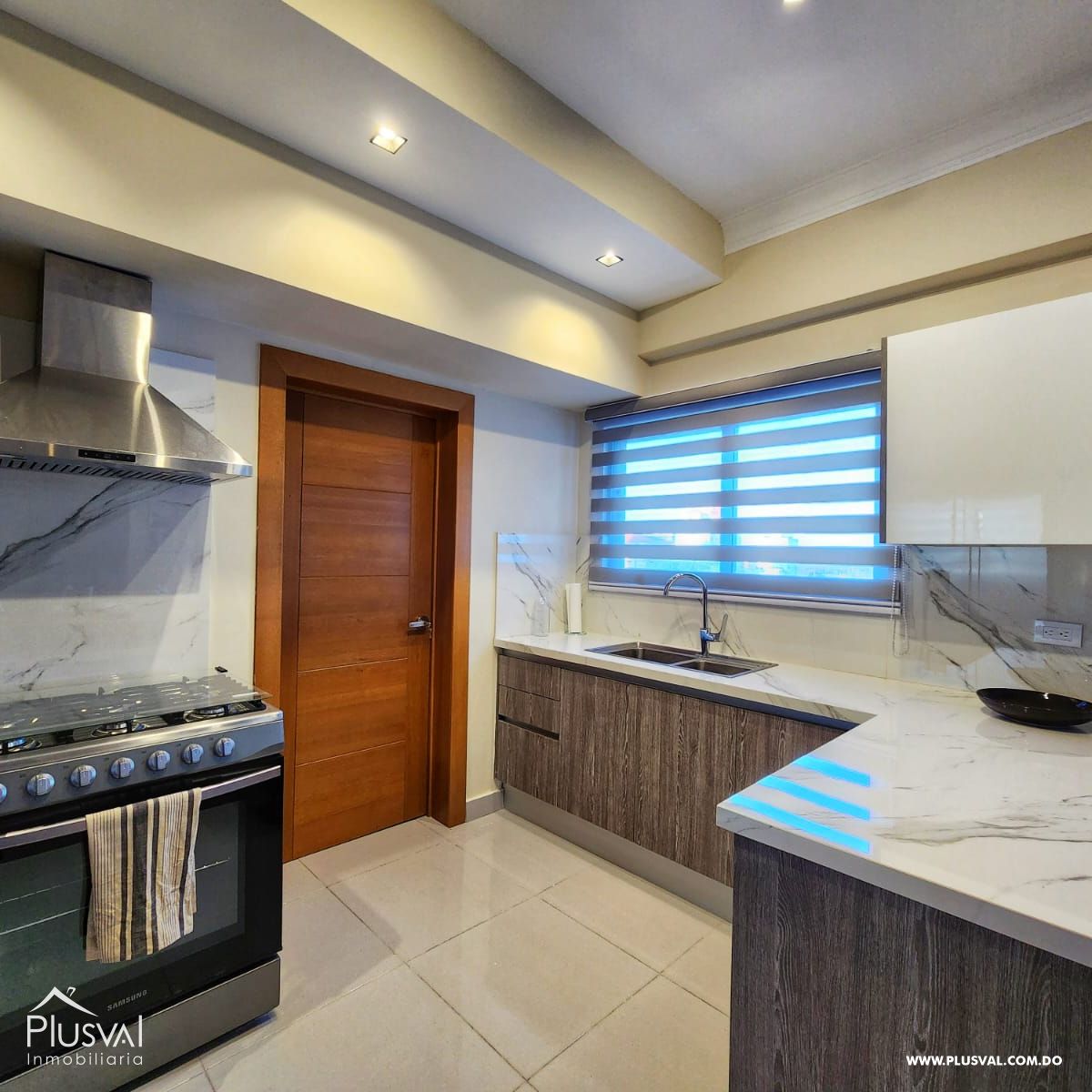 Apartamento en alquiler, piso 6 totalmente amueblado 268340
