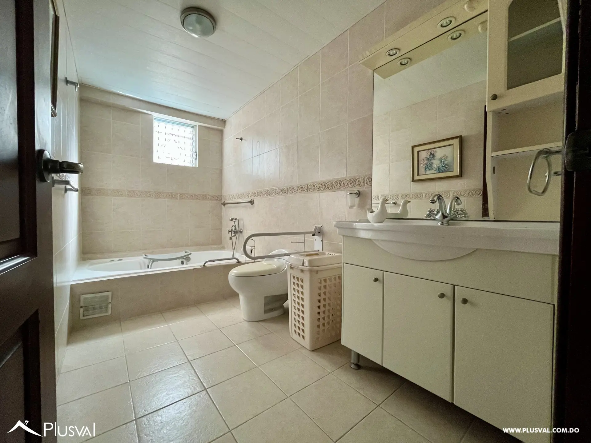 Apartamento de 3 habitaciones en venta en Naco 454591