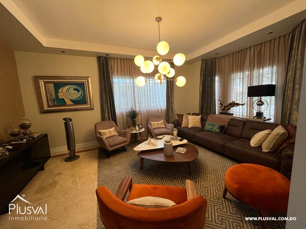 Casa moderna ubicada en el Residencial de Isabel Villas 248487