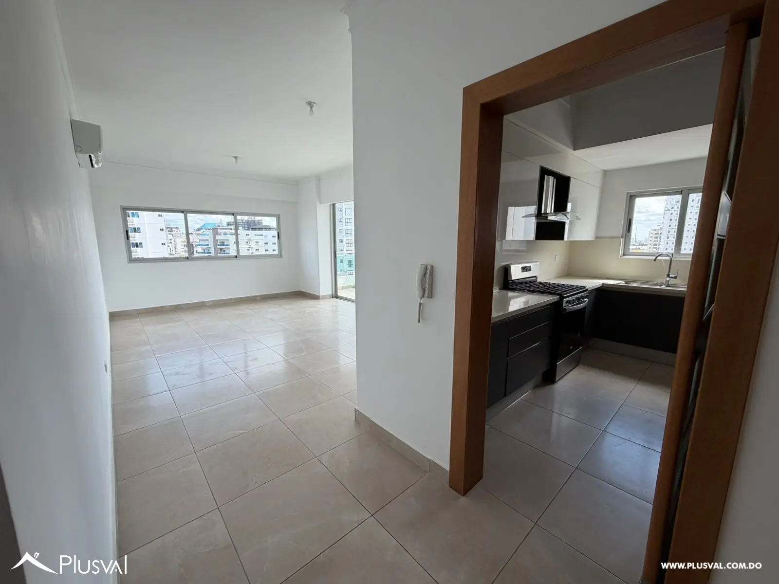 Apartamento en Alquiler en Villa Palmera 501880