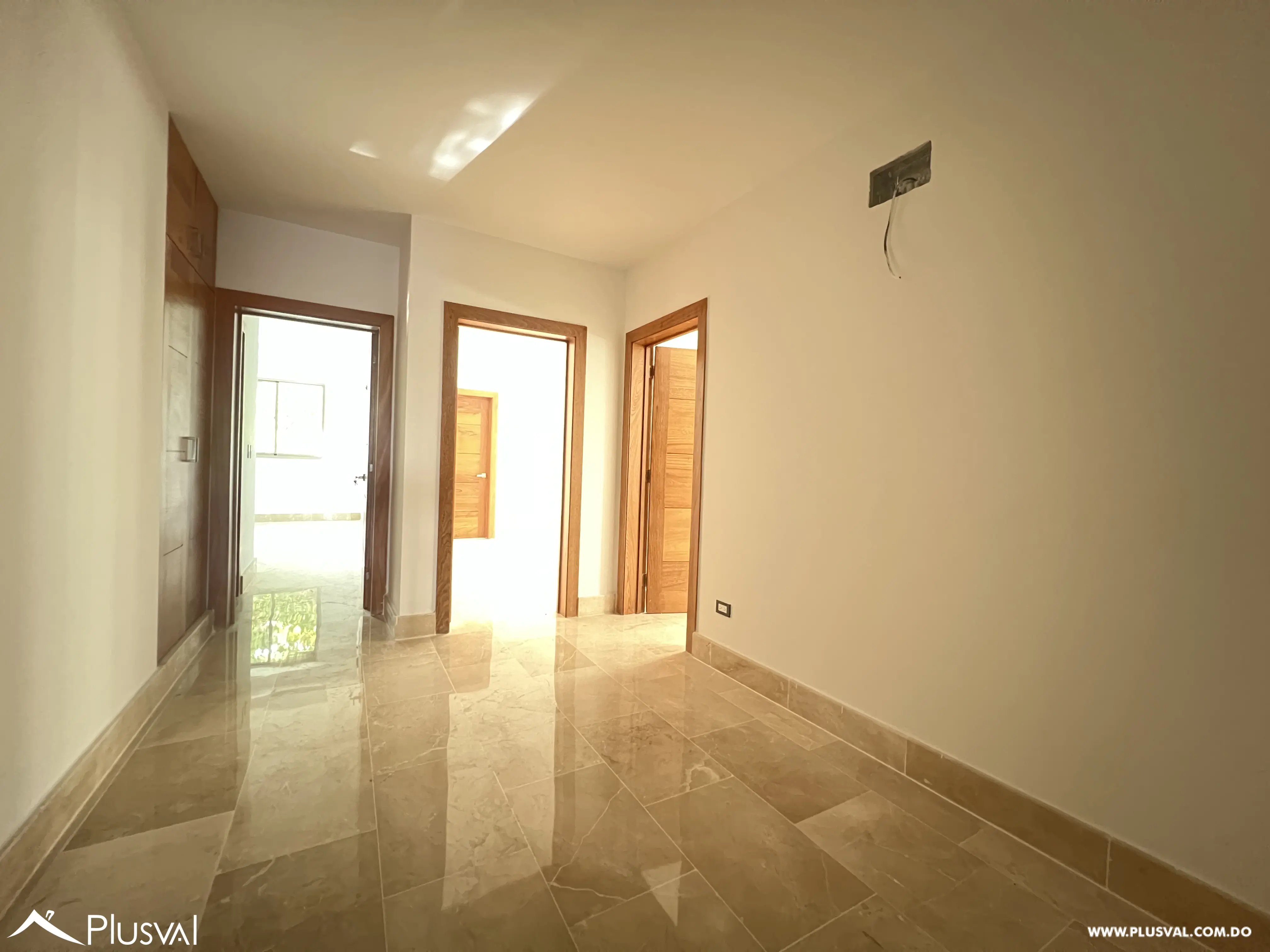 Apartamento en venta en Cacicazgos 475248