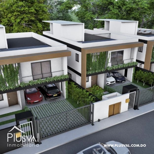 Casa en Arroyo Hondo III 432987