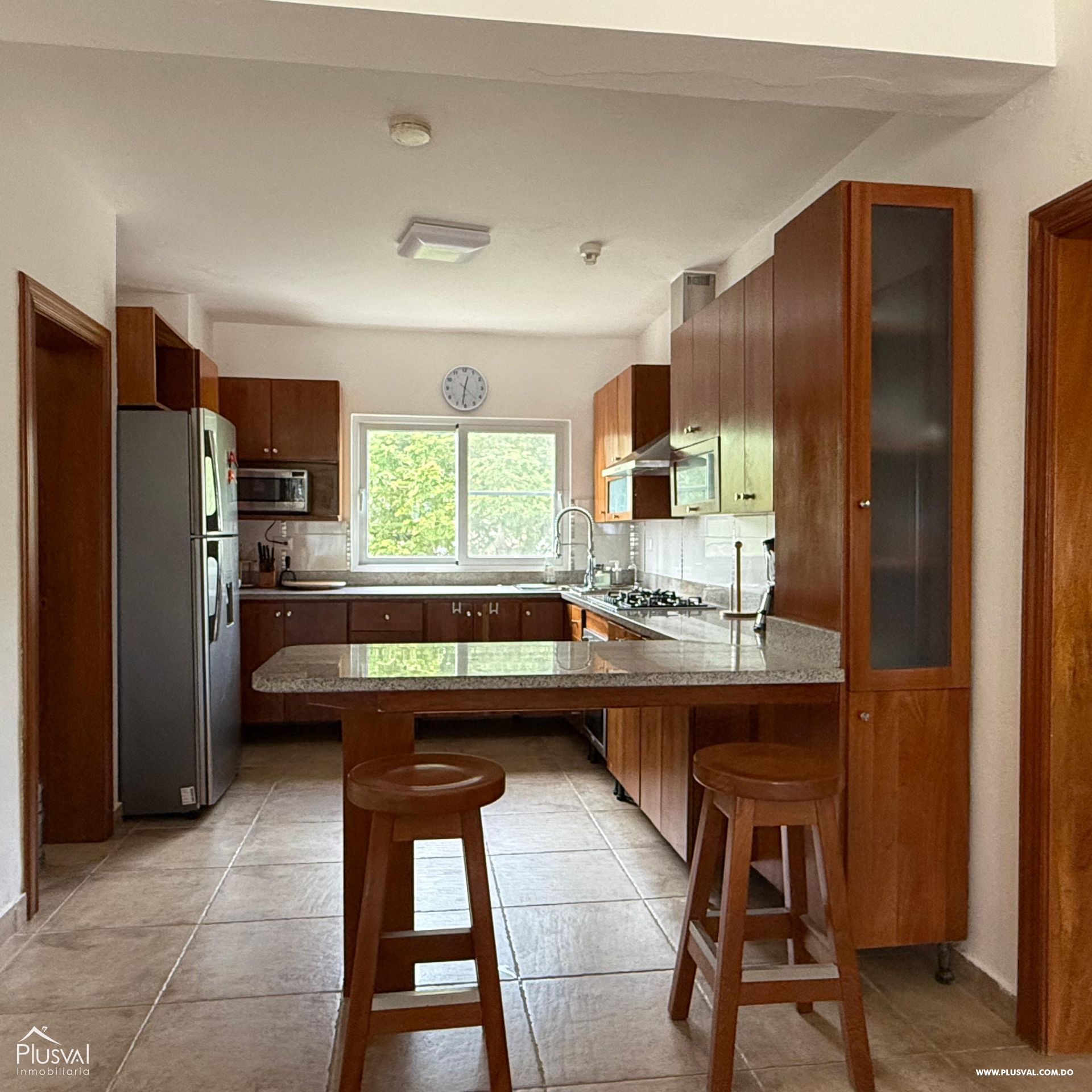 Apartamento Amueblado en venta en Los Corales, Bavaro 386221