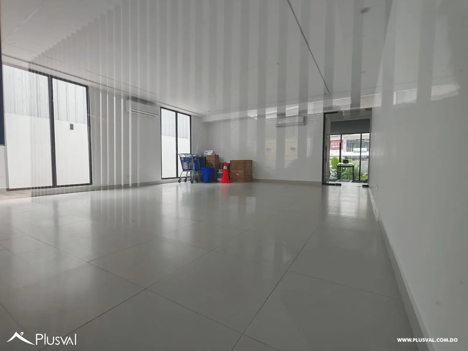 Apartamento en alquiler en Bella Vista 493831