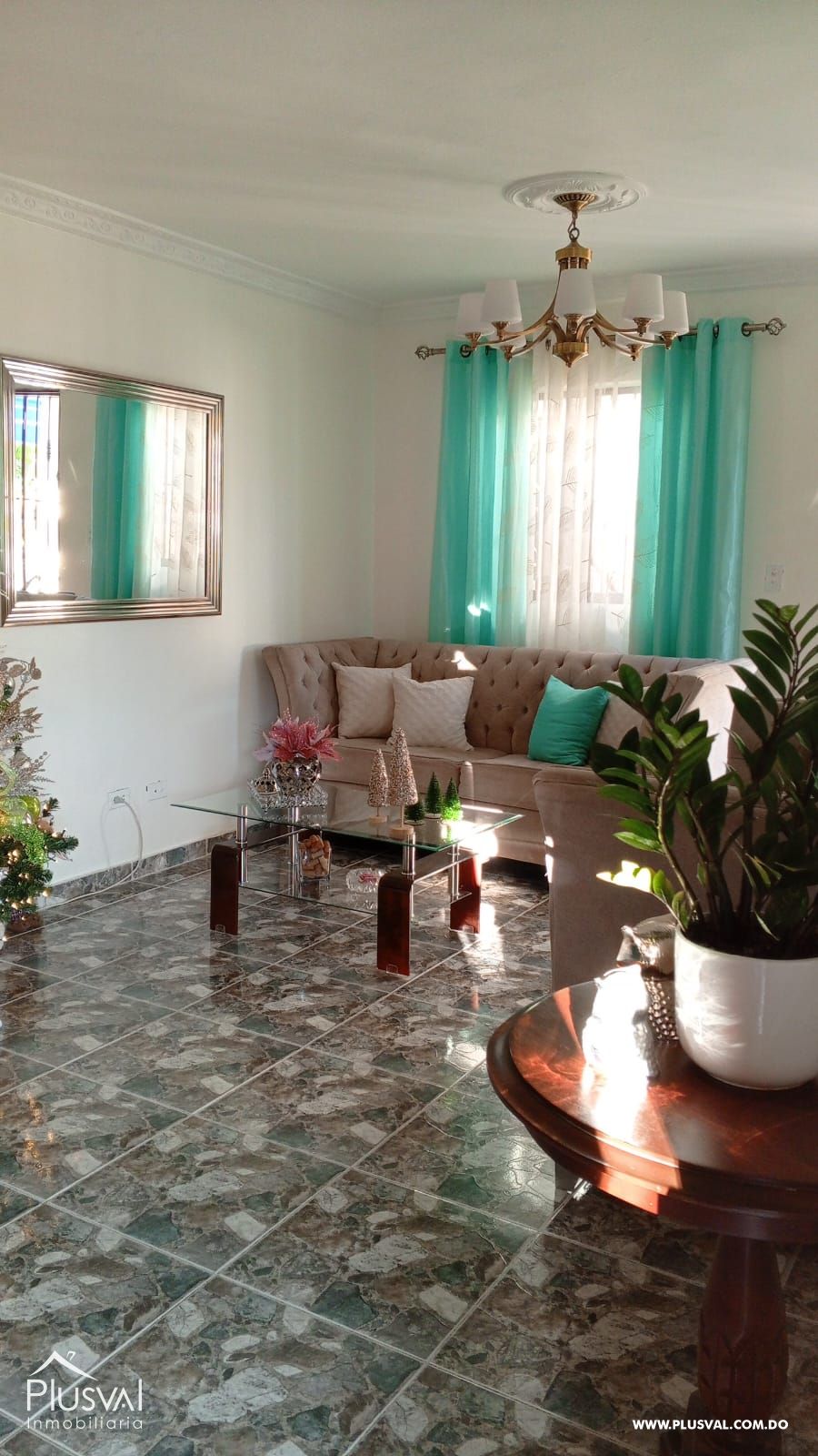 Casa en venta en los Cerros de Buena Vista II 477295