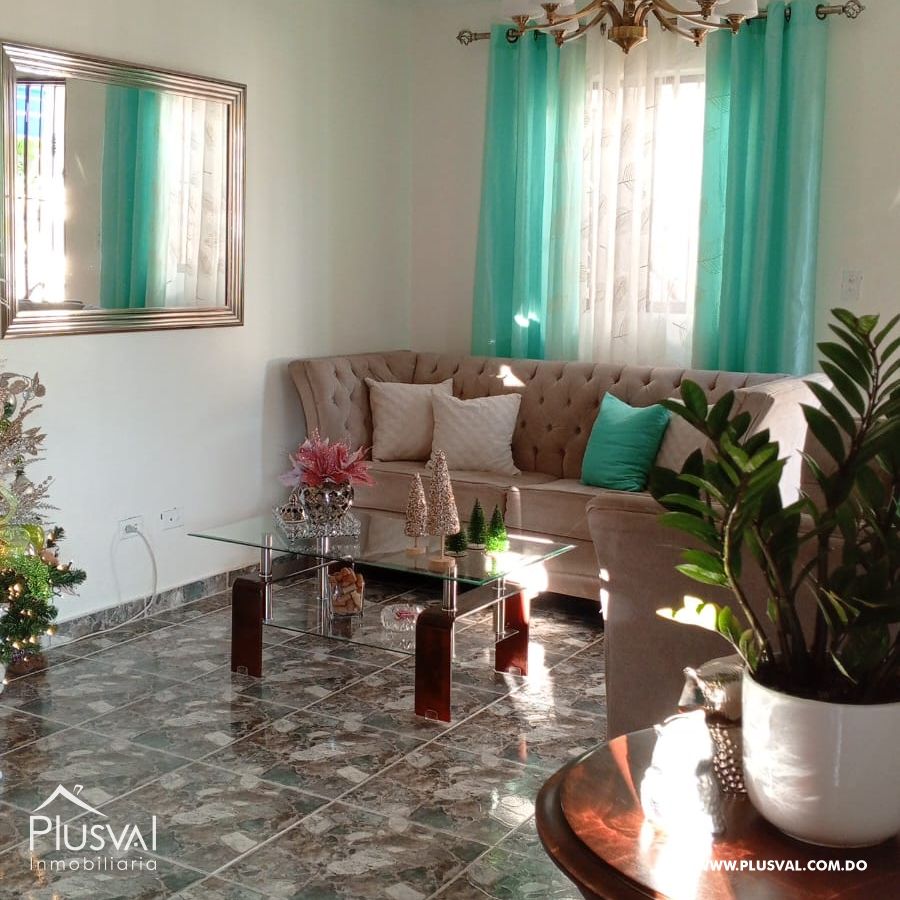 Casa en venta en los Cerros de Buena Vista II 477295
