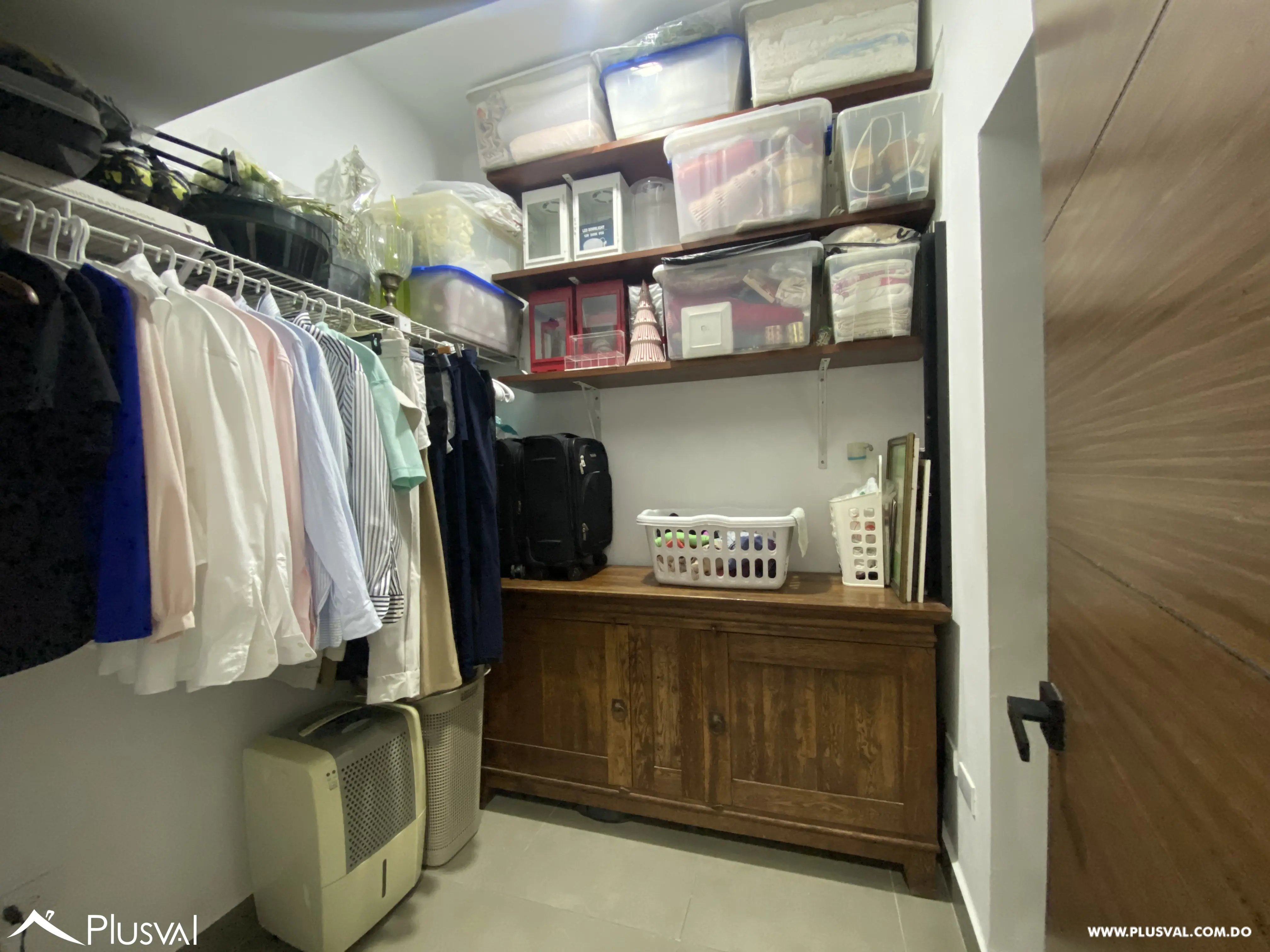 Apartamento en alquiler con estilo moderno y excelente ubicación en bella vista. 466455