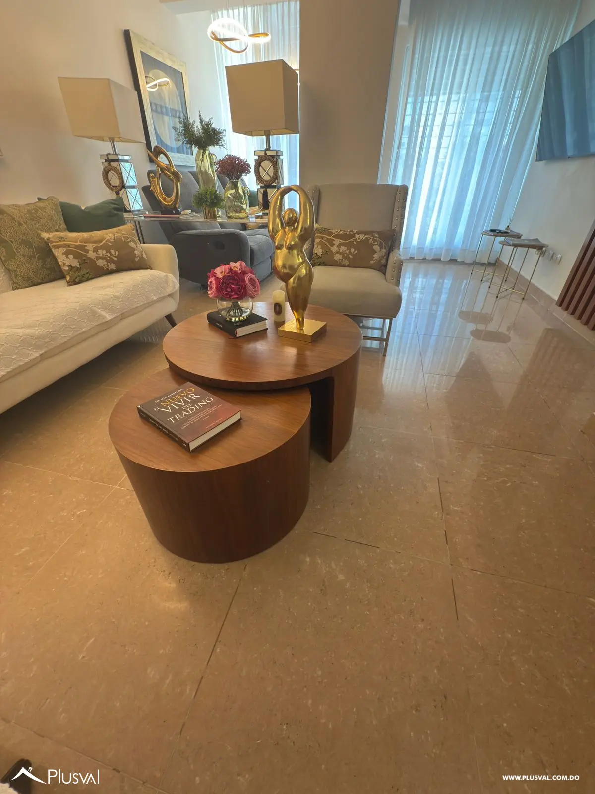 Apartamento en venta Renacimiento 458677