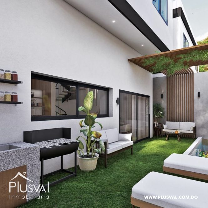 Casa en Arroyo Hondo III 432989