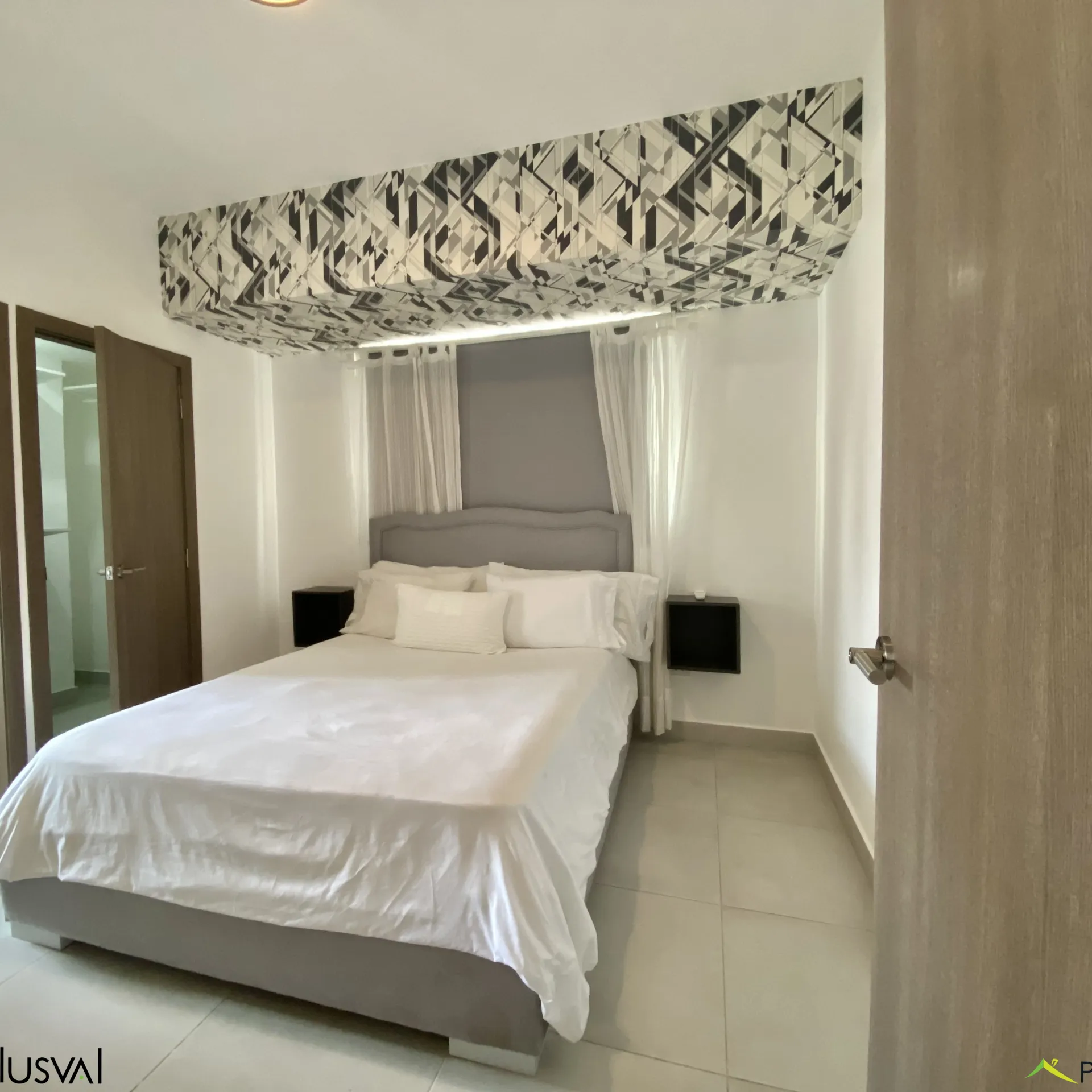 Alquilo Excelente Apartamento Amueblado en Naco 444646