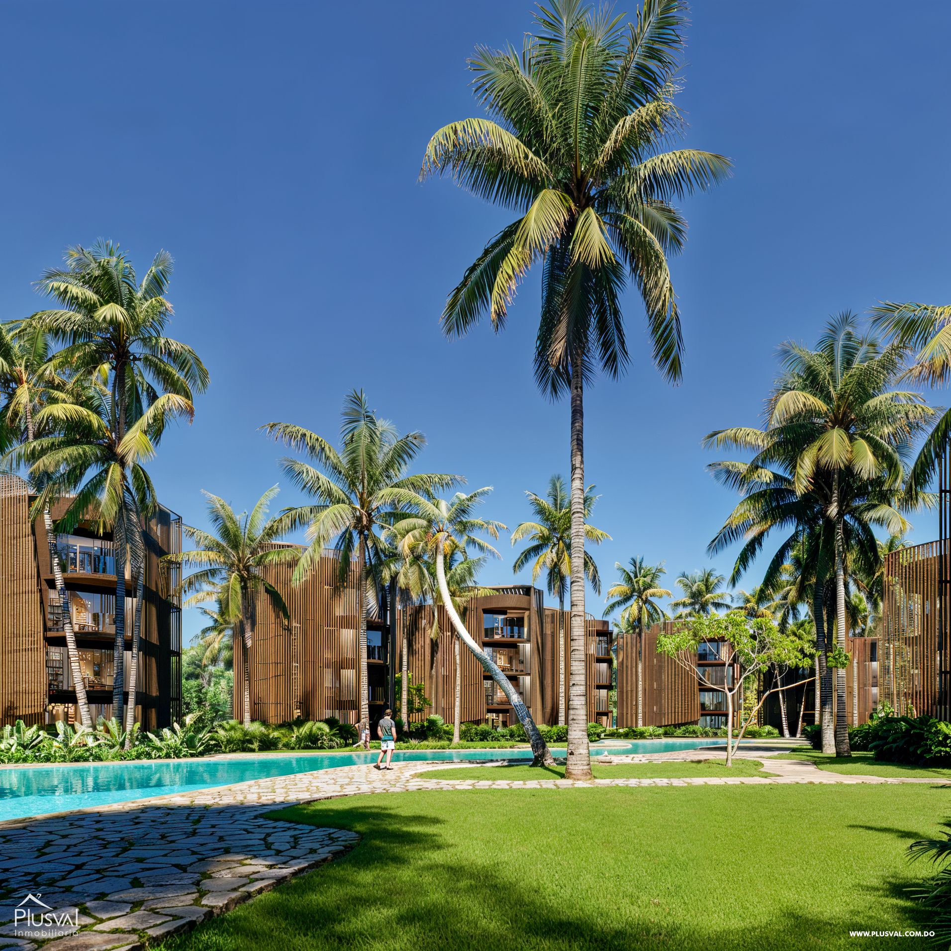 APARTAMENTOS DISPONIBLES EN LAS TERRENAS 382007