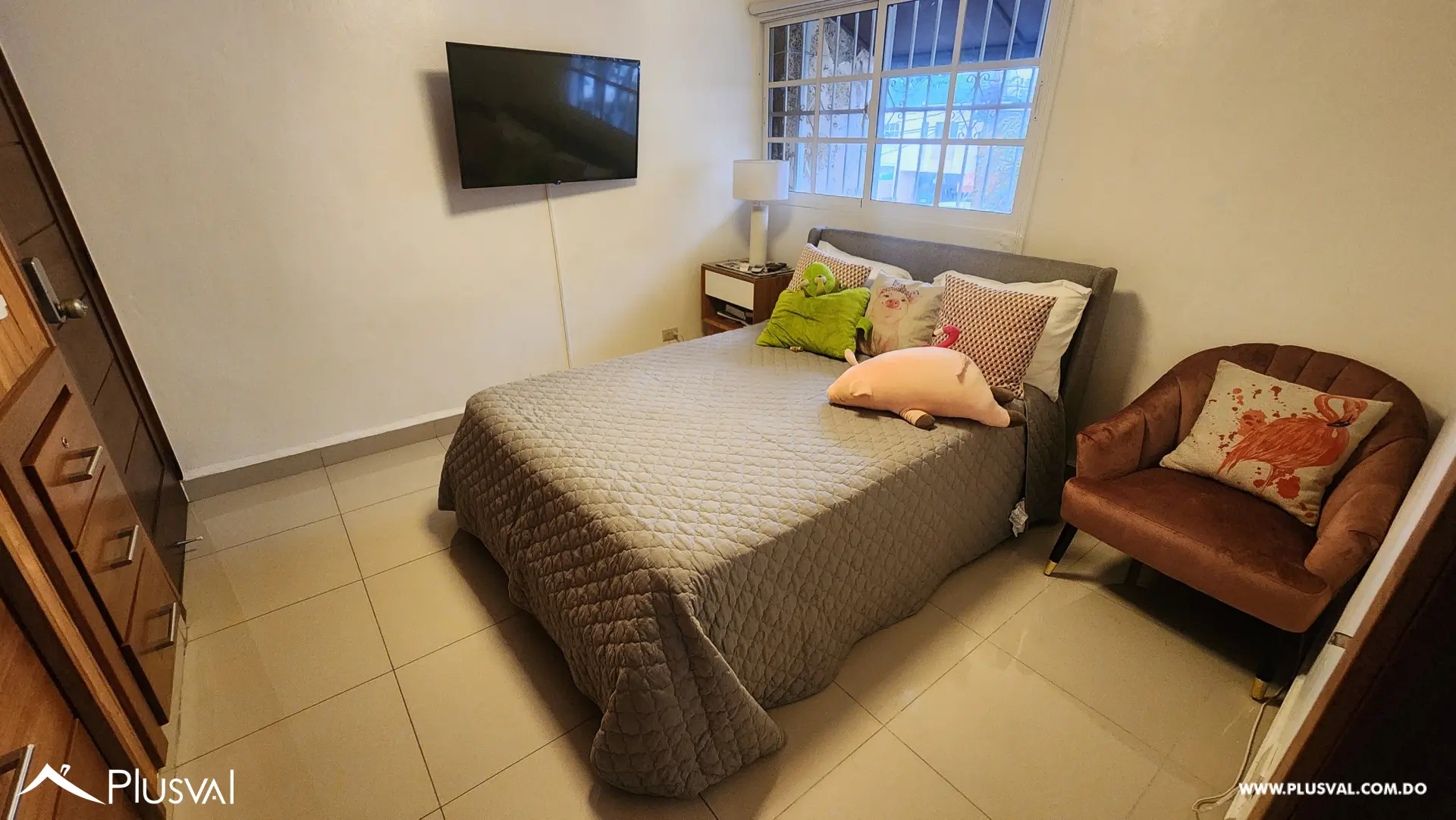 Se vende amplia casa en Los Restauradores 475479