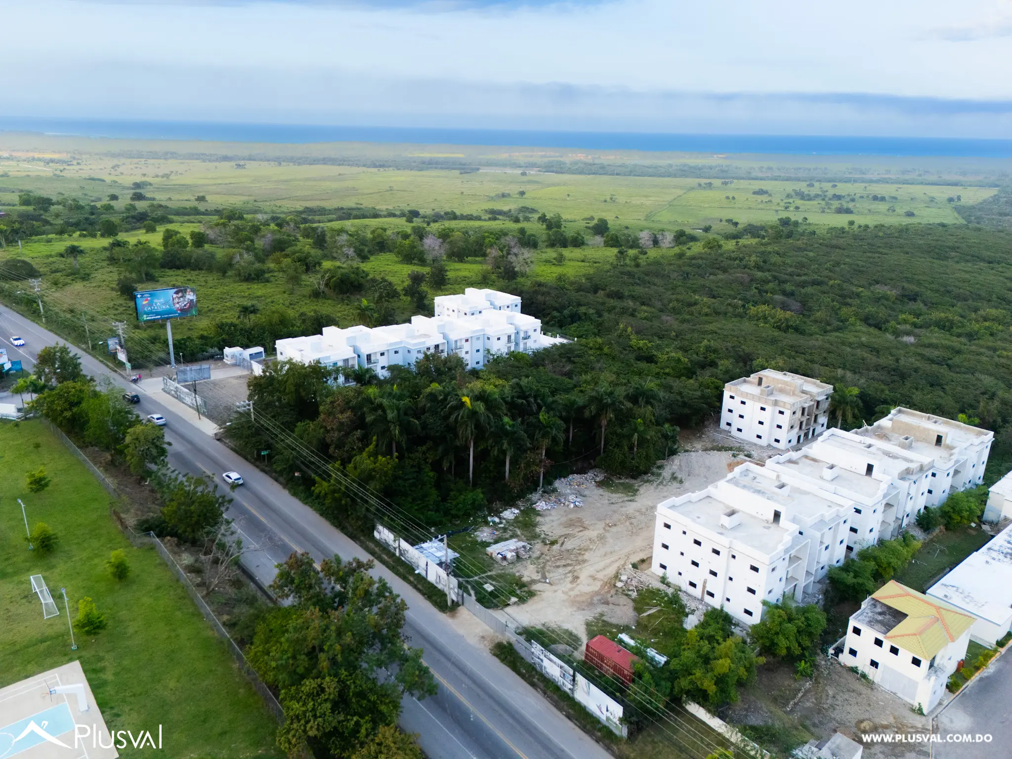 Vendo Excelente Terreno en La Gran Parada-Montellano 494256