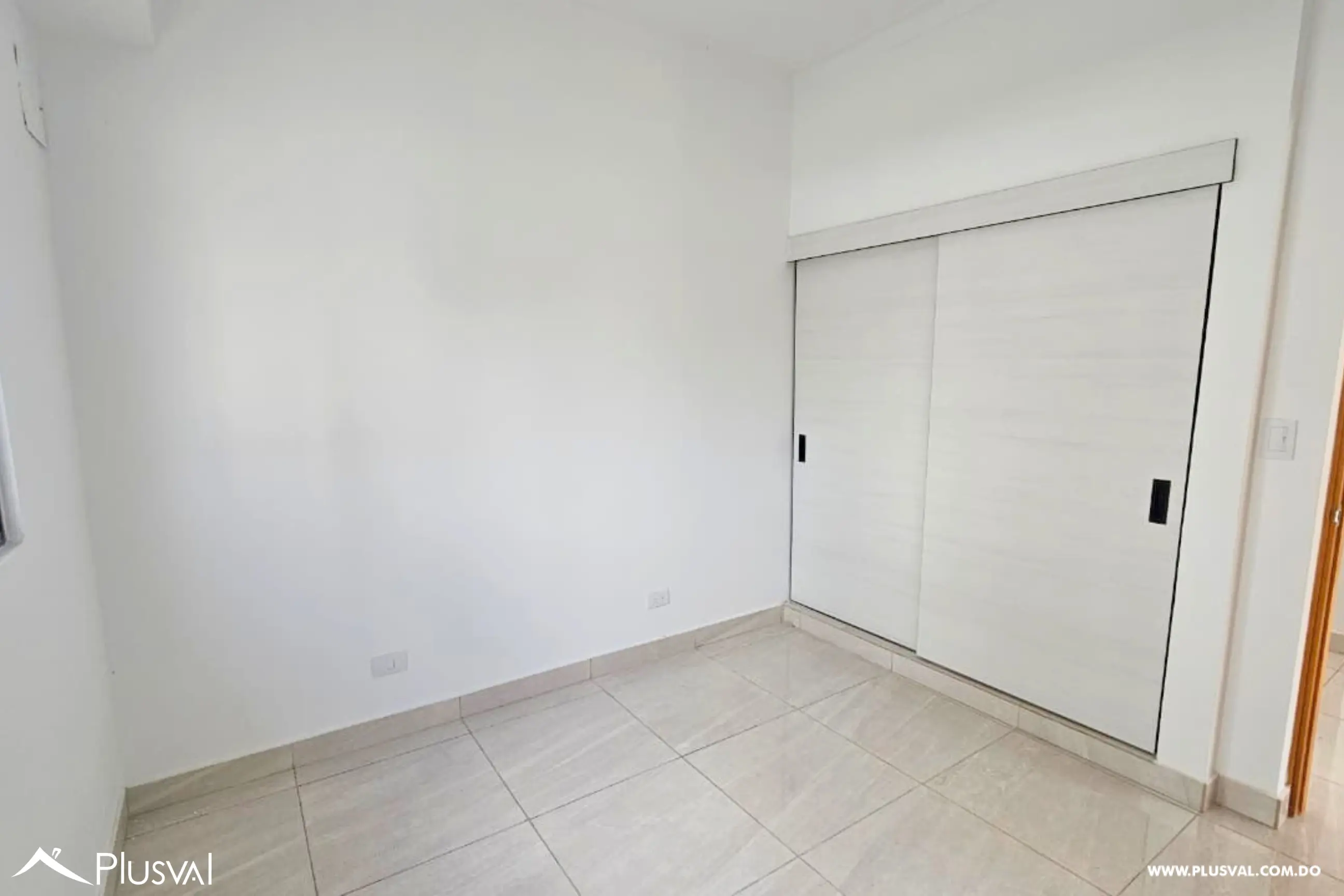 Apartamento nuevo de 2 habitaciones con Terraza Privada en Los Prados 508721
