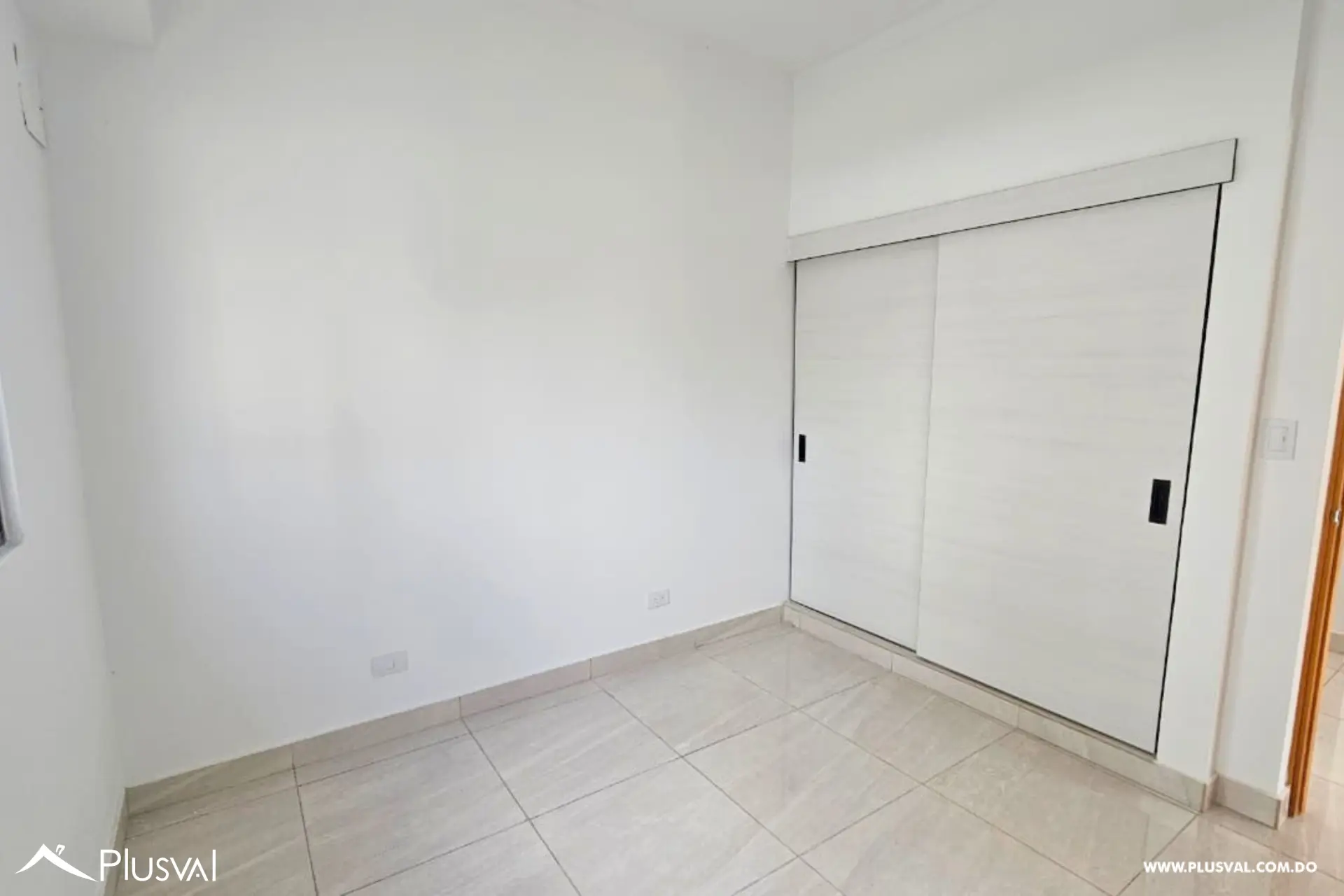 Apartamento nuevo de 2 habitaciones con Terraza Privada en Los Prados 508721