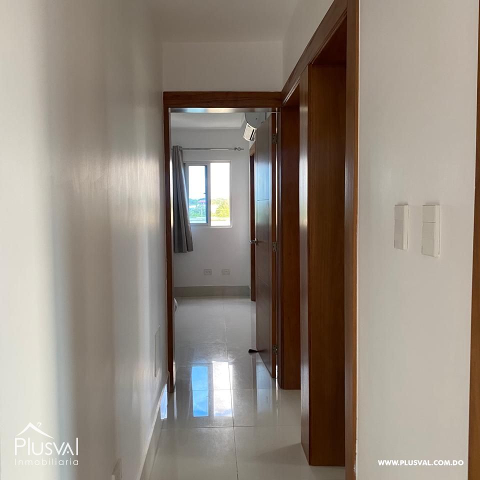 Apartamento con vista impresionante 430286
