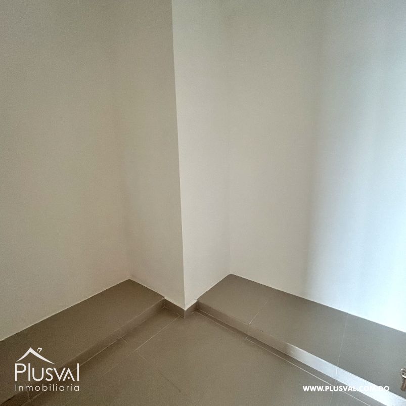 Nuevo apartamento con ascensor en Los Alamos 376156