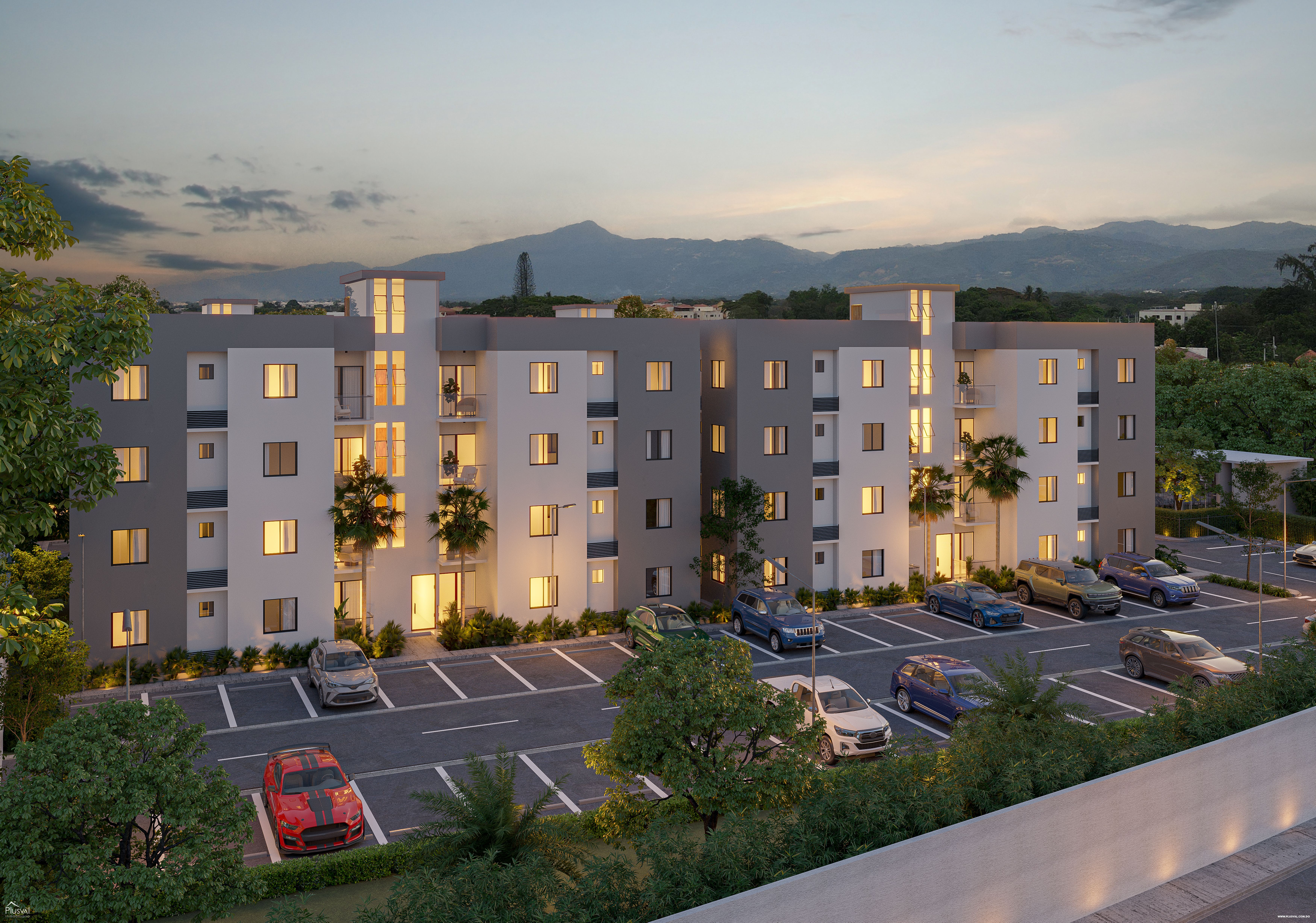 Asequible Proyecto Residencial en la Carr. Matanzas 504095
