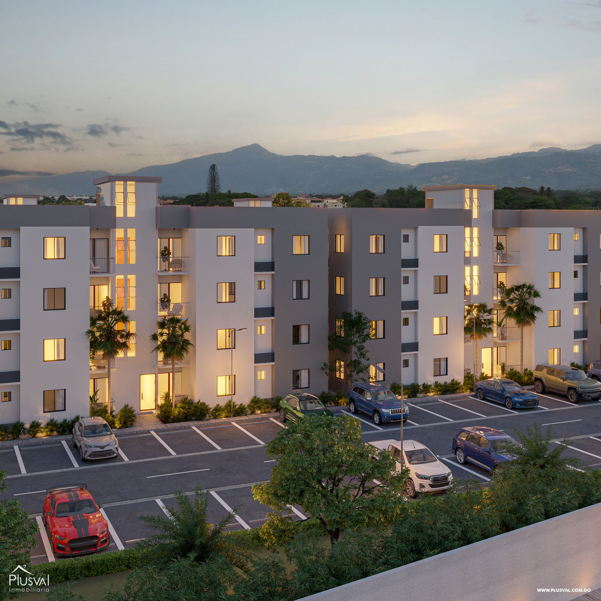 Asequible Proyecto Residencial en la Carr. Matanzas 504095