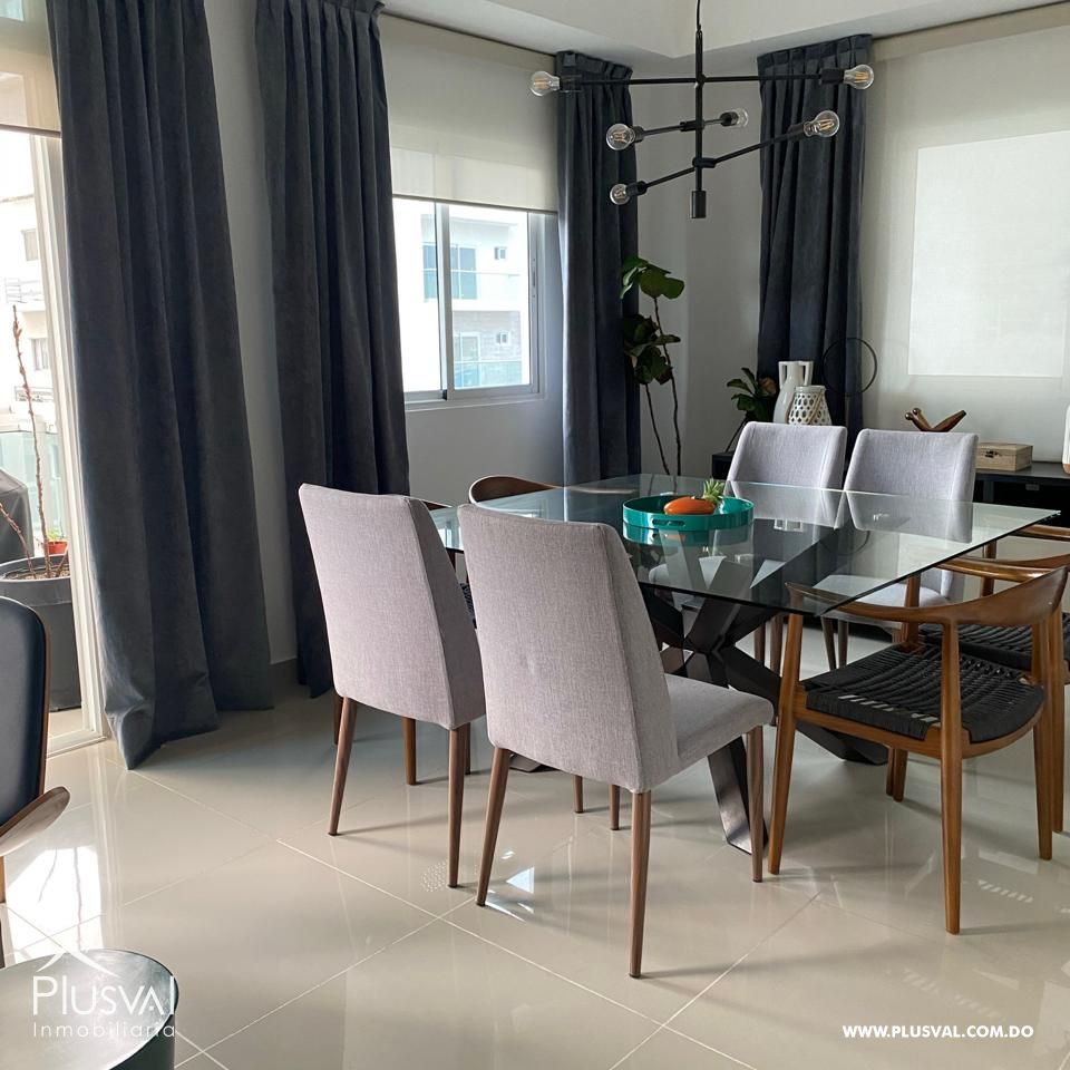 Apartamento en venta con vista al mar en La Julia 427015