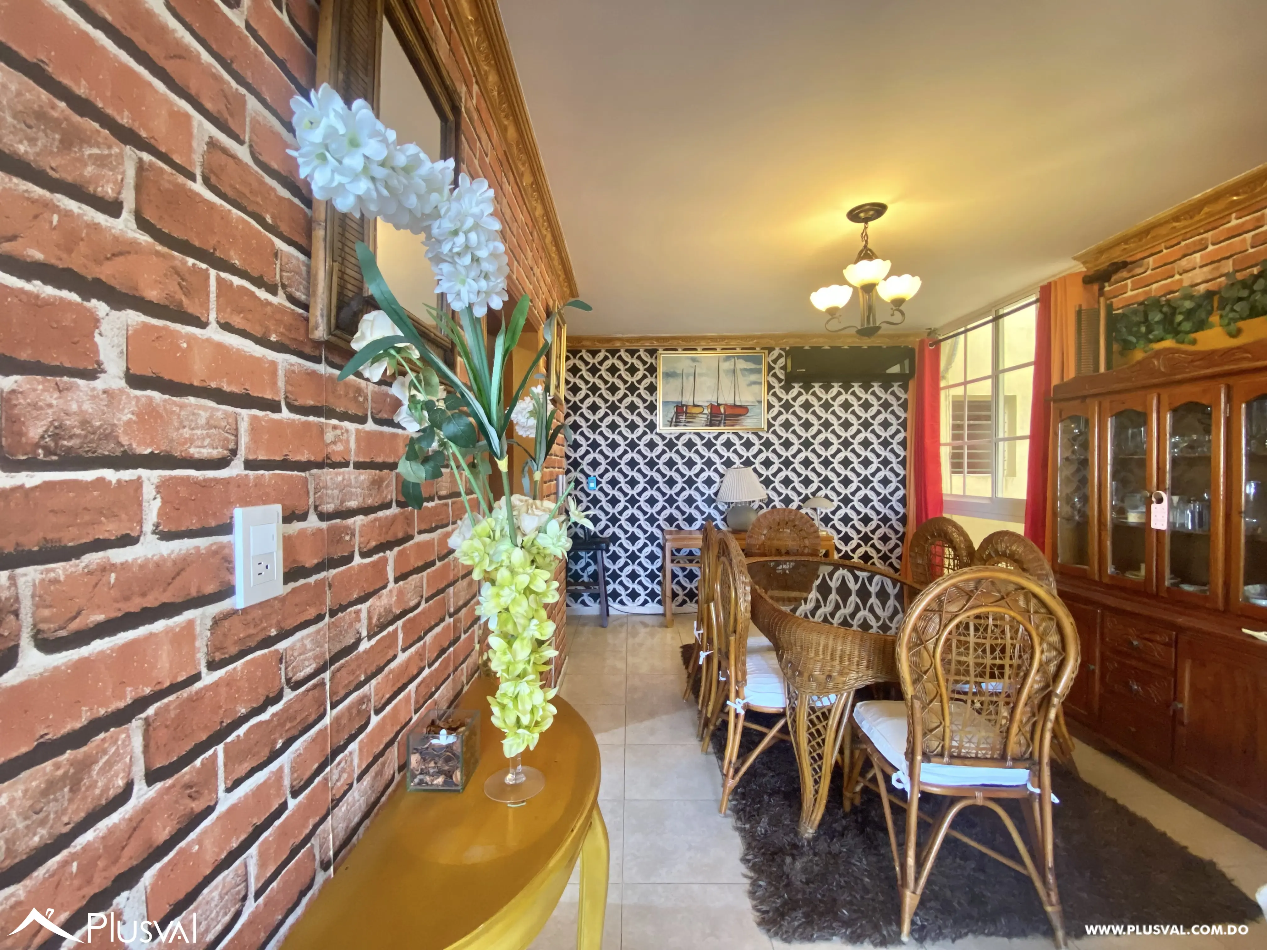 Alquilo Apto Clásico de 3 habitaciones en La Esperilla 473786